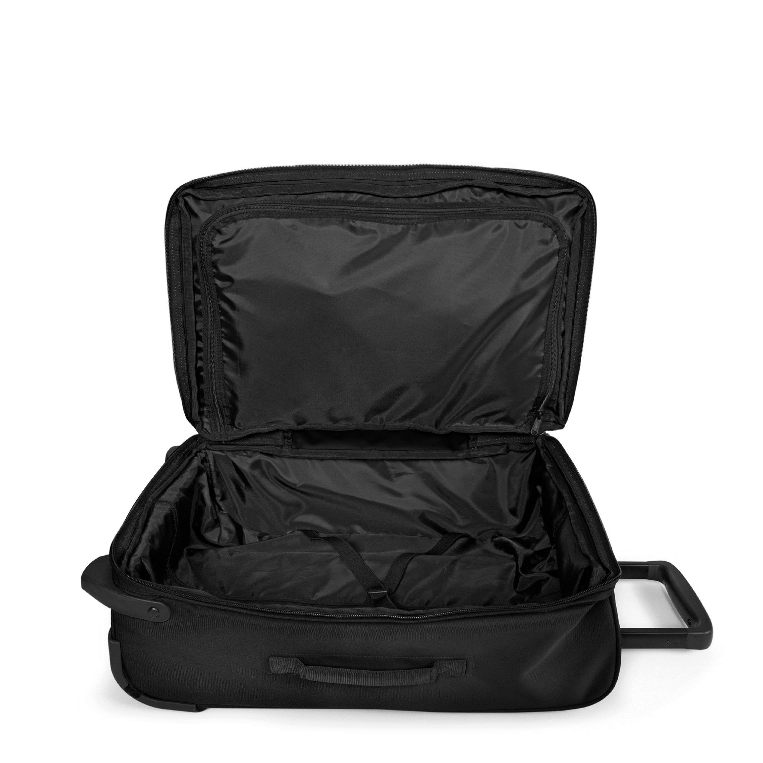 eastpak-traf-ik-light-s-koffer-51-cm-33-l-handgep-ck-trolley-in-schwarz image 4