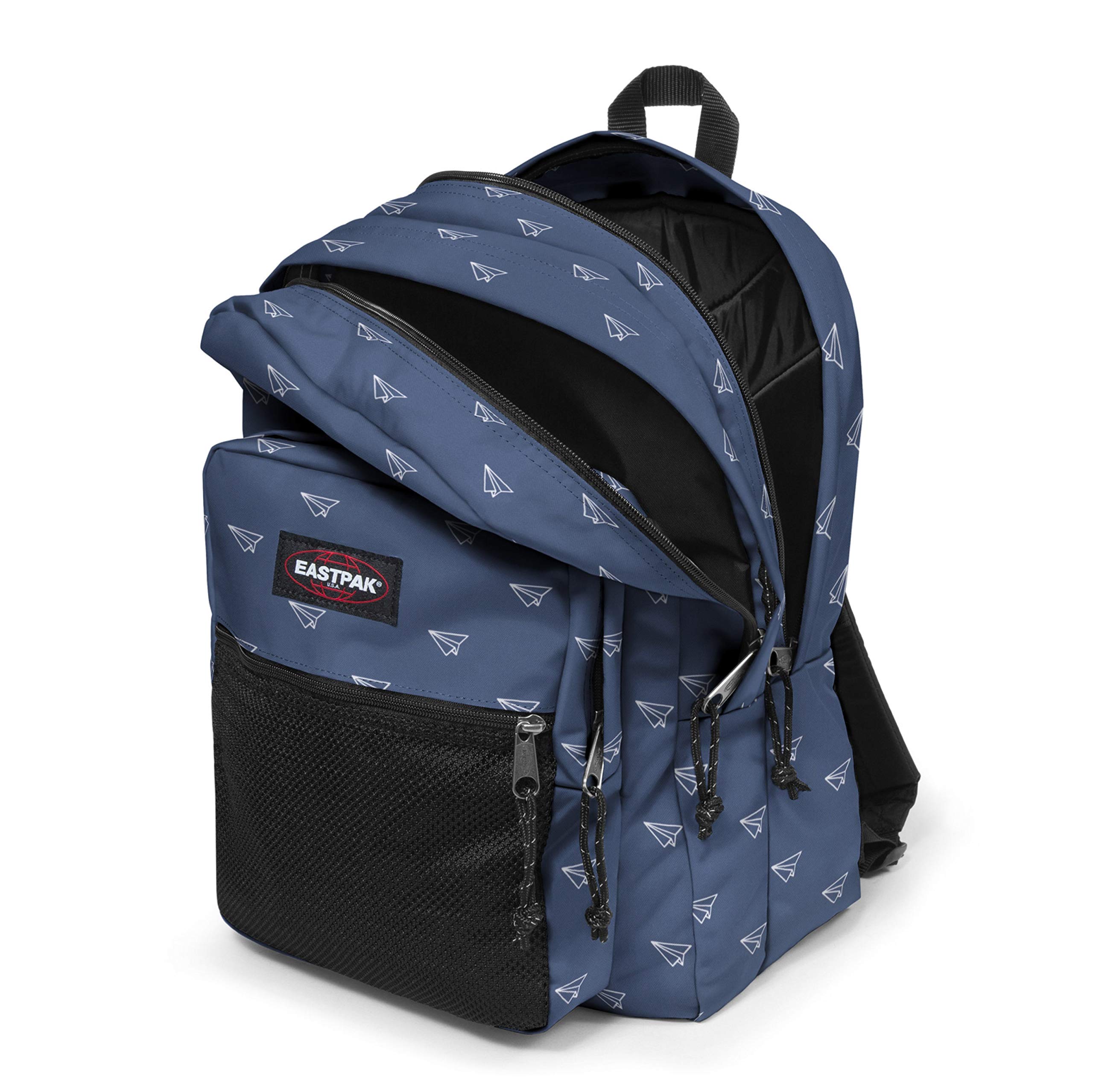 eastpak-pinnacle-rucksack-systematischer-2-fach-daypack image 3
