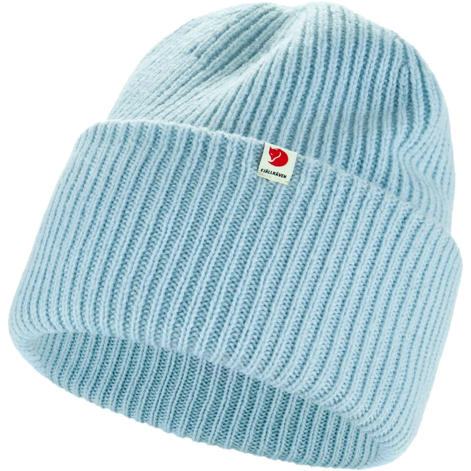 fj-llr-ven-heavy-beanie-rippenstrickm-tze-aus-lammwolle-unisex image 7