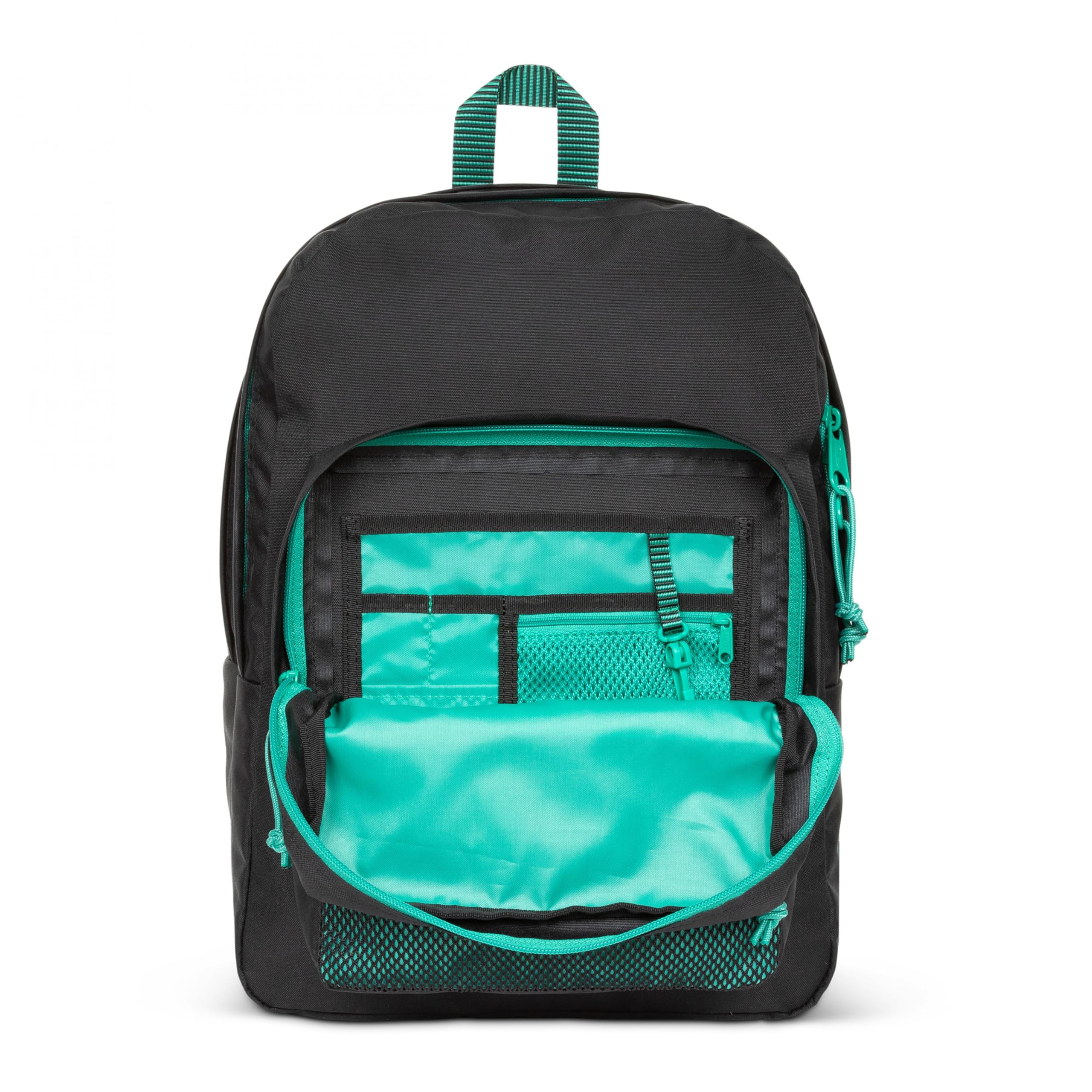 eastpak-pinnacle-rucksack-38-l-kontrast-stripe-black image 6