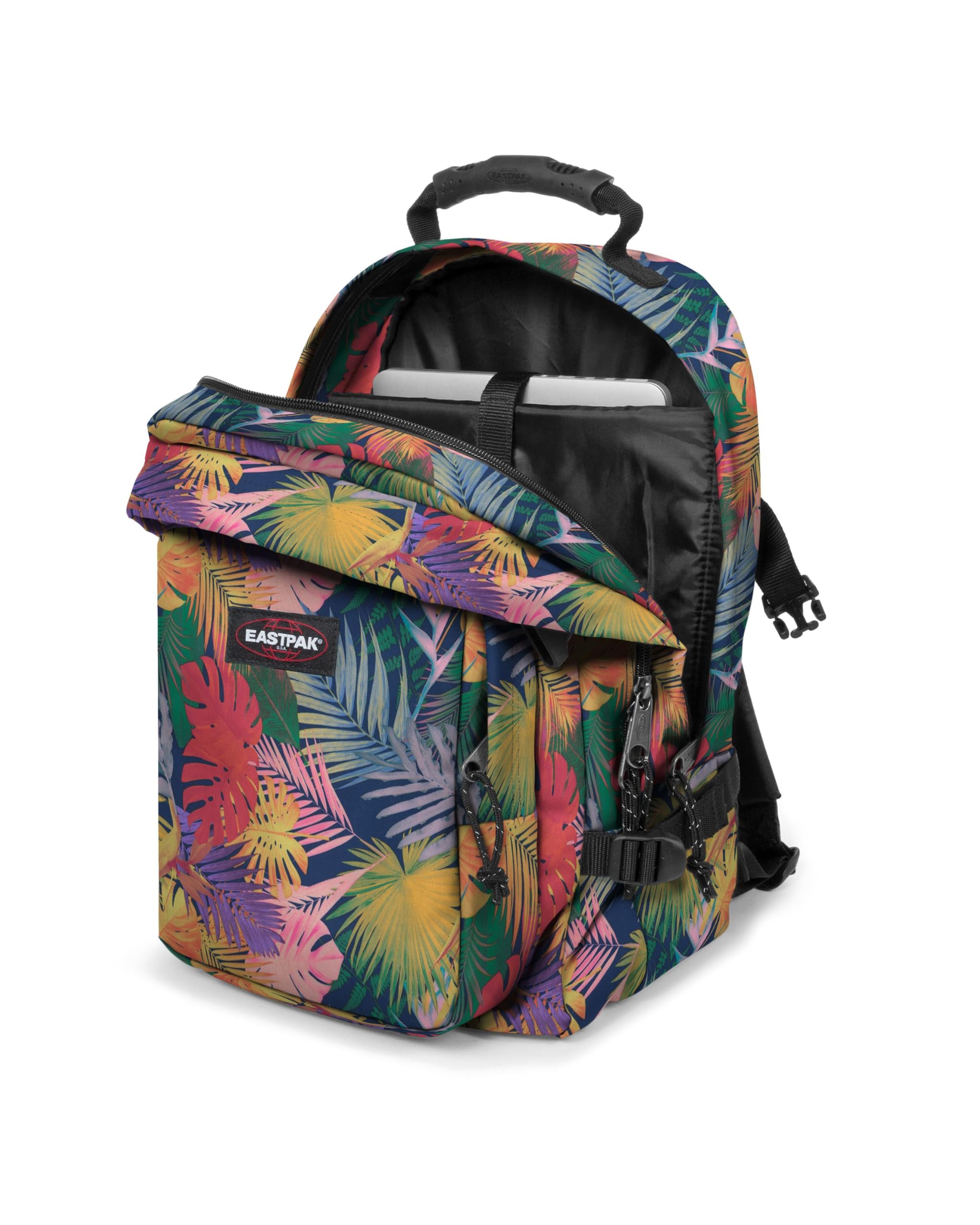 eastpak-provider-rucksack-33l-unisex-f-r-uni-arbeit-alltag image 2