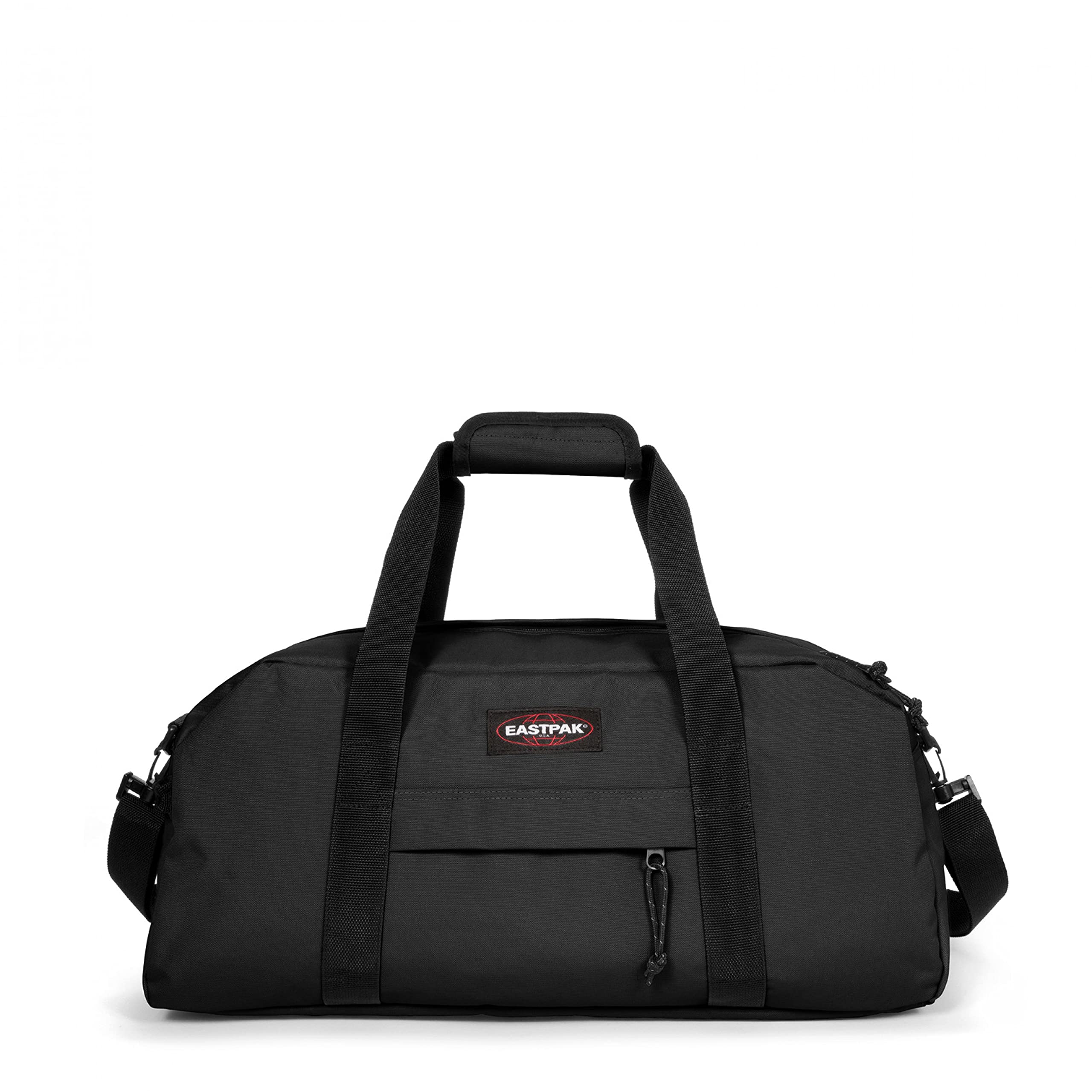 eastpak-stand-reisetasche-34-l-schwarz image 1