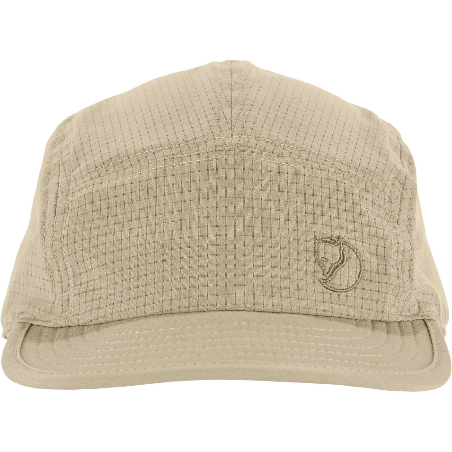 fj-llr-ven-unisex-abisko-trekking-hat-faltbarer-sonnenhut-mit-uv-schutz-aus-recy image 3