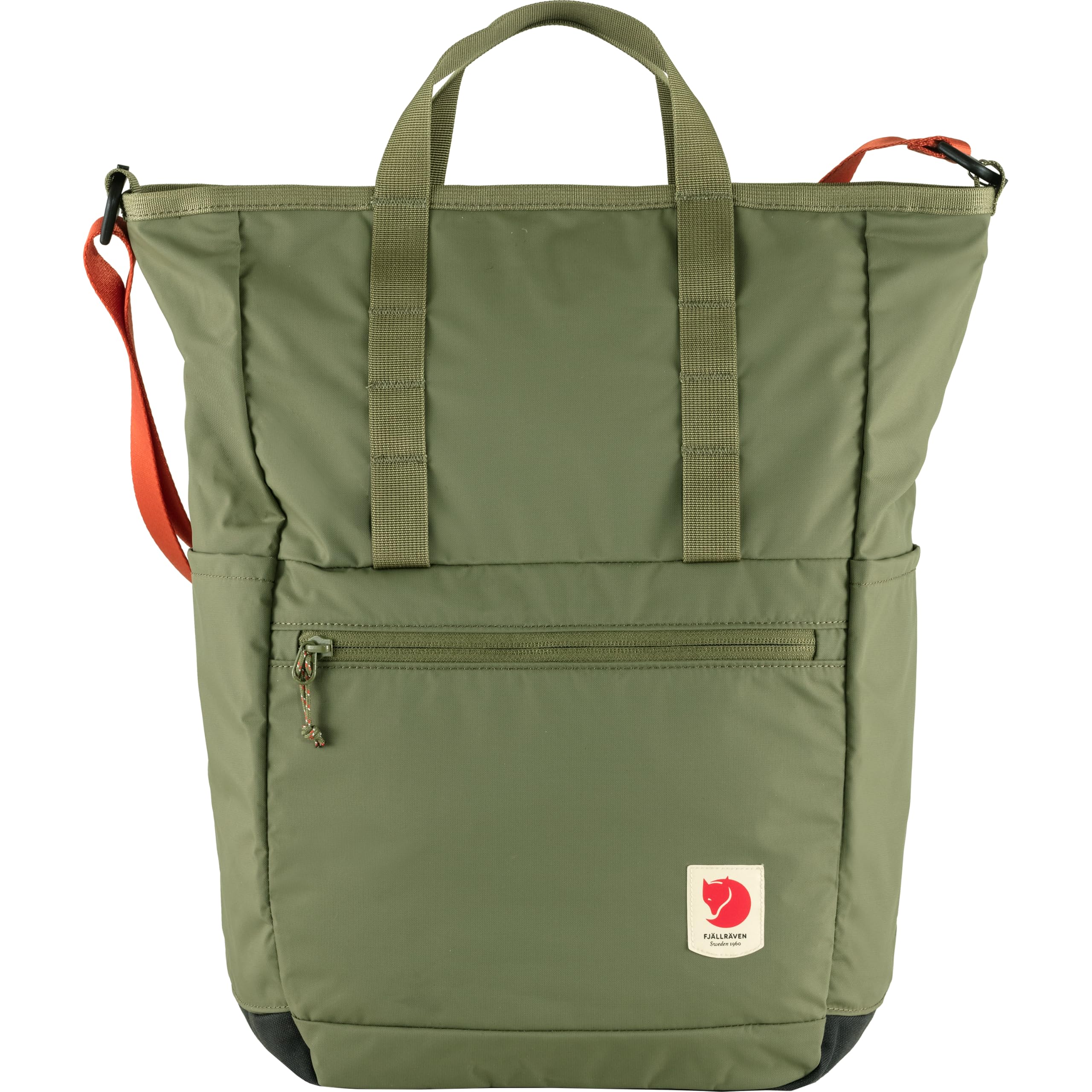 fj-llr-ven-high-coast-totepack-2-in-1-rucksack-und-tasche image 6