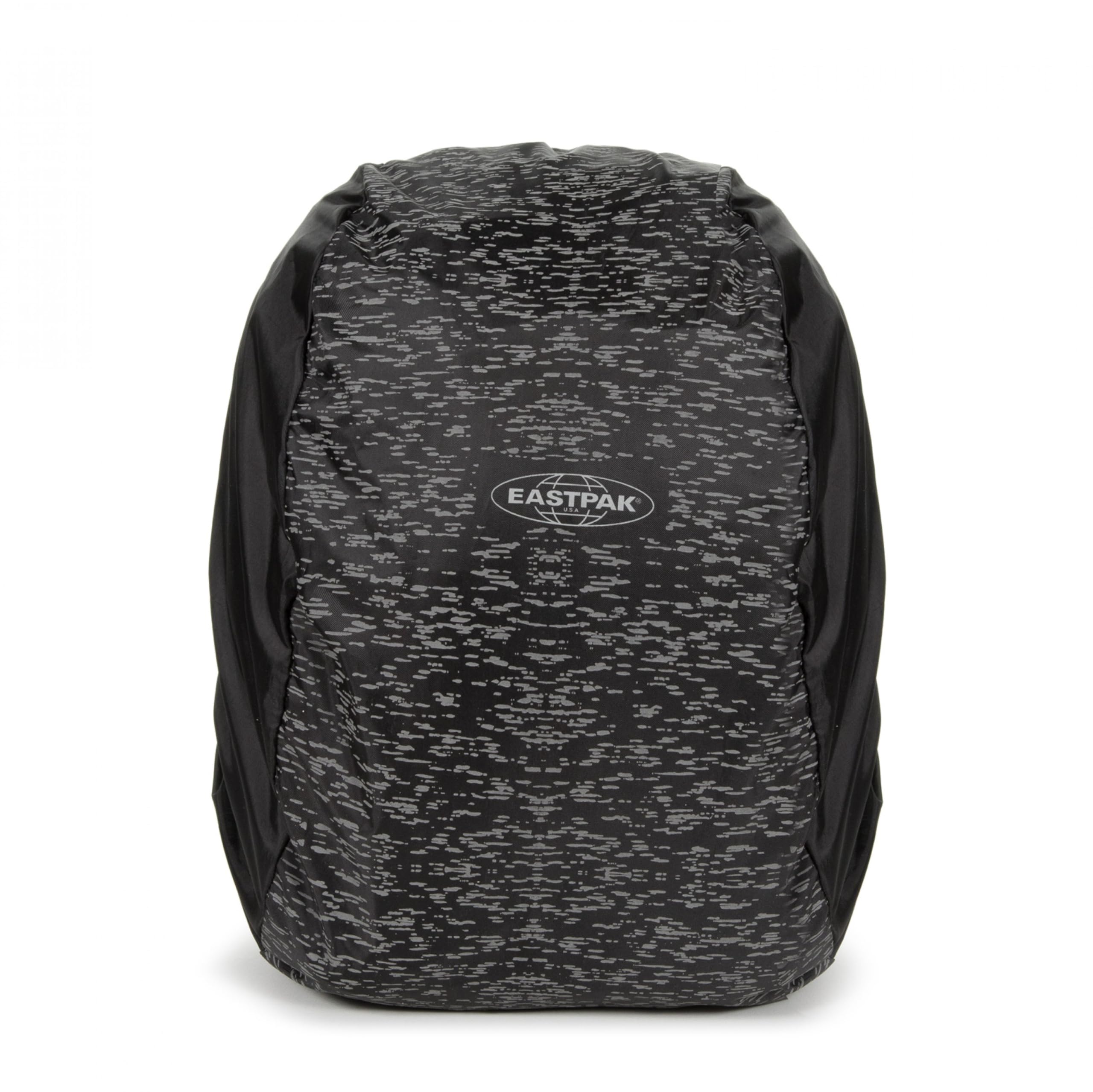 eastpak-cory-rucksack-regenschutz-schwarz image 7