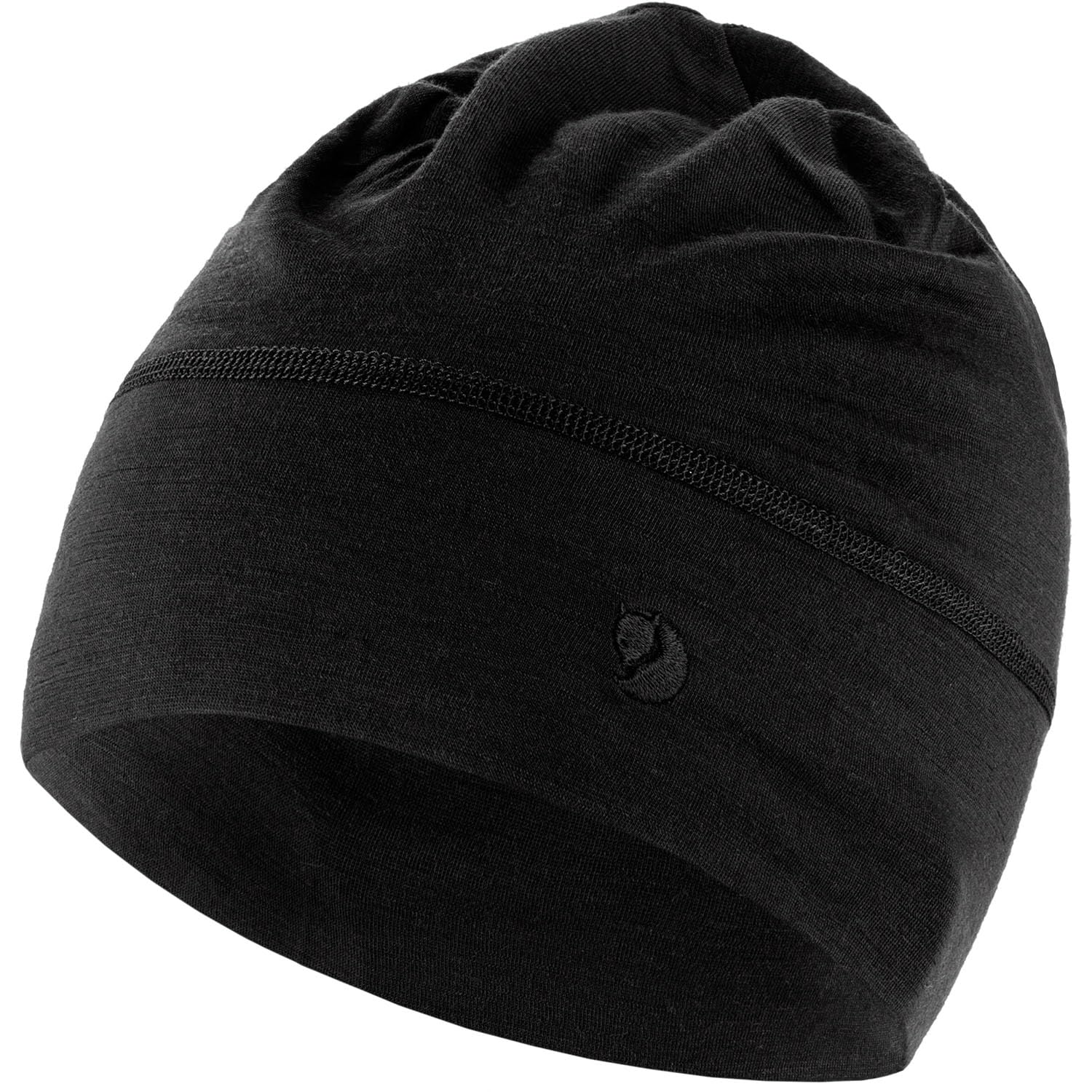 fj-llr-ven-abisko-lite-wool-beanie-leichte-wollm-tze-f-r-outdoor-unisex image 5