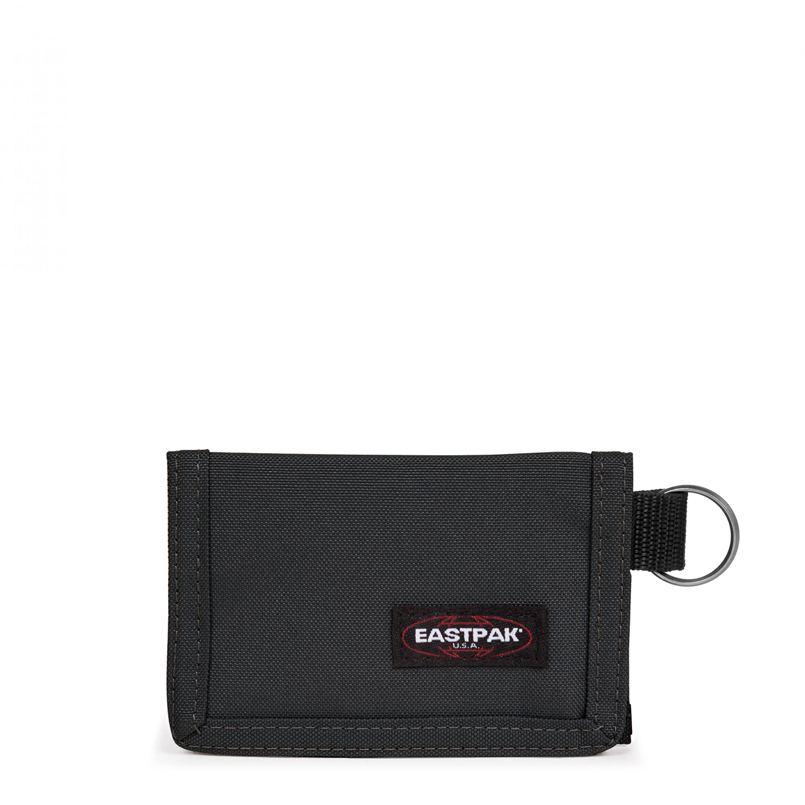 eastpak-mini-crew-geldb-rse-schwarz image 1