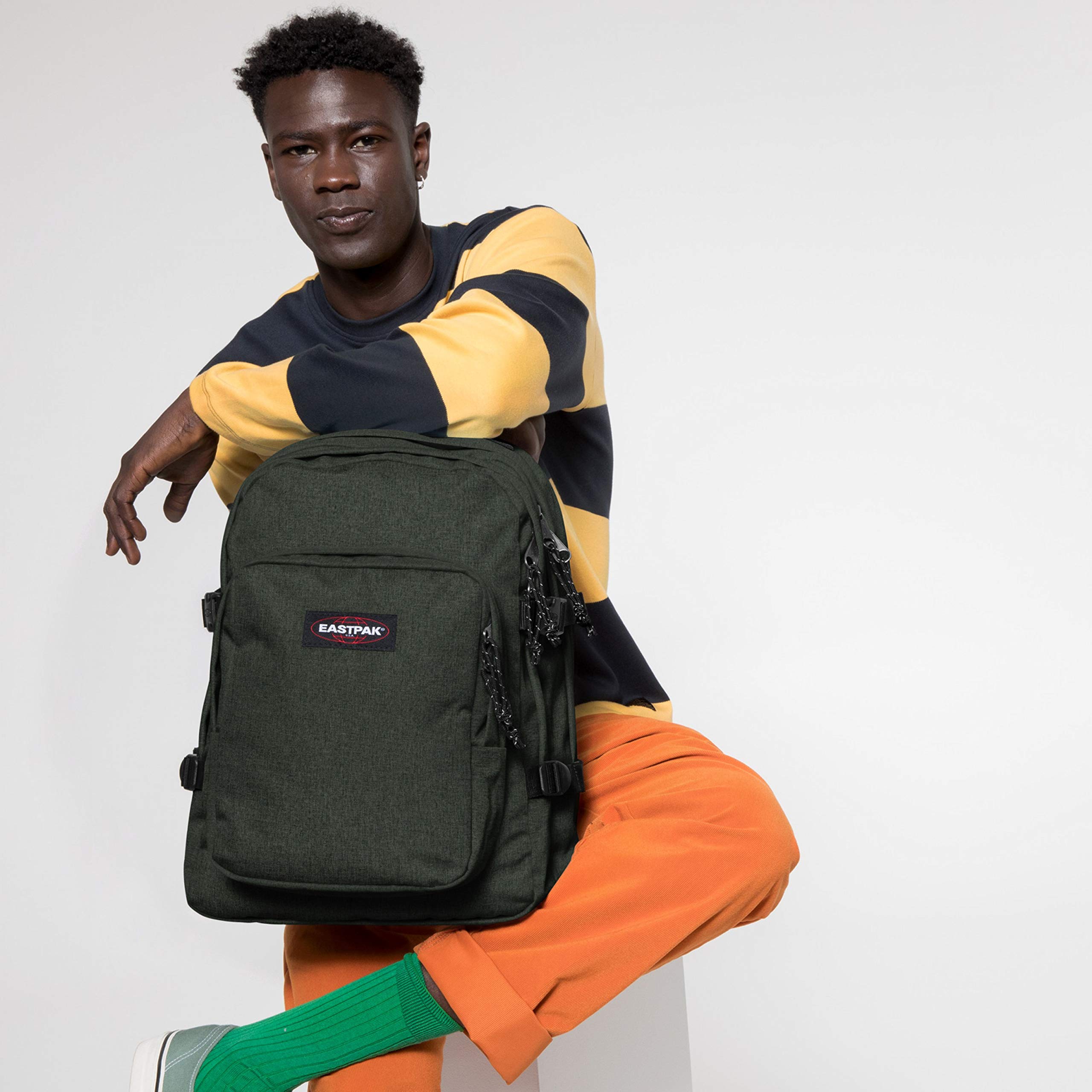 eastpak-provider-rucksack-33-liter-44-cm-crafty-moss image 3