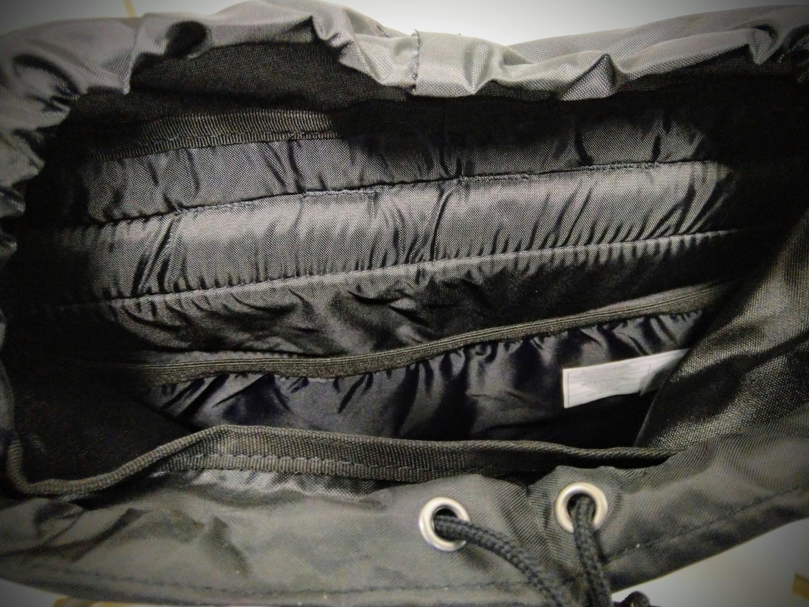 Endlich ein guter Rucksack