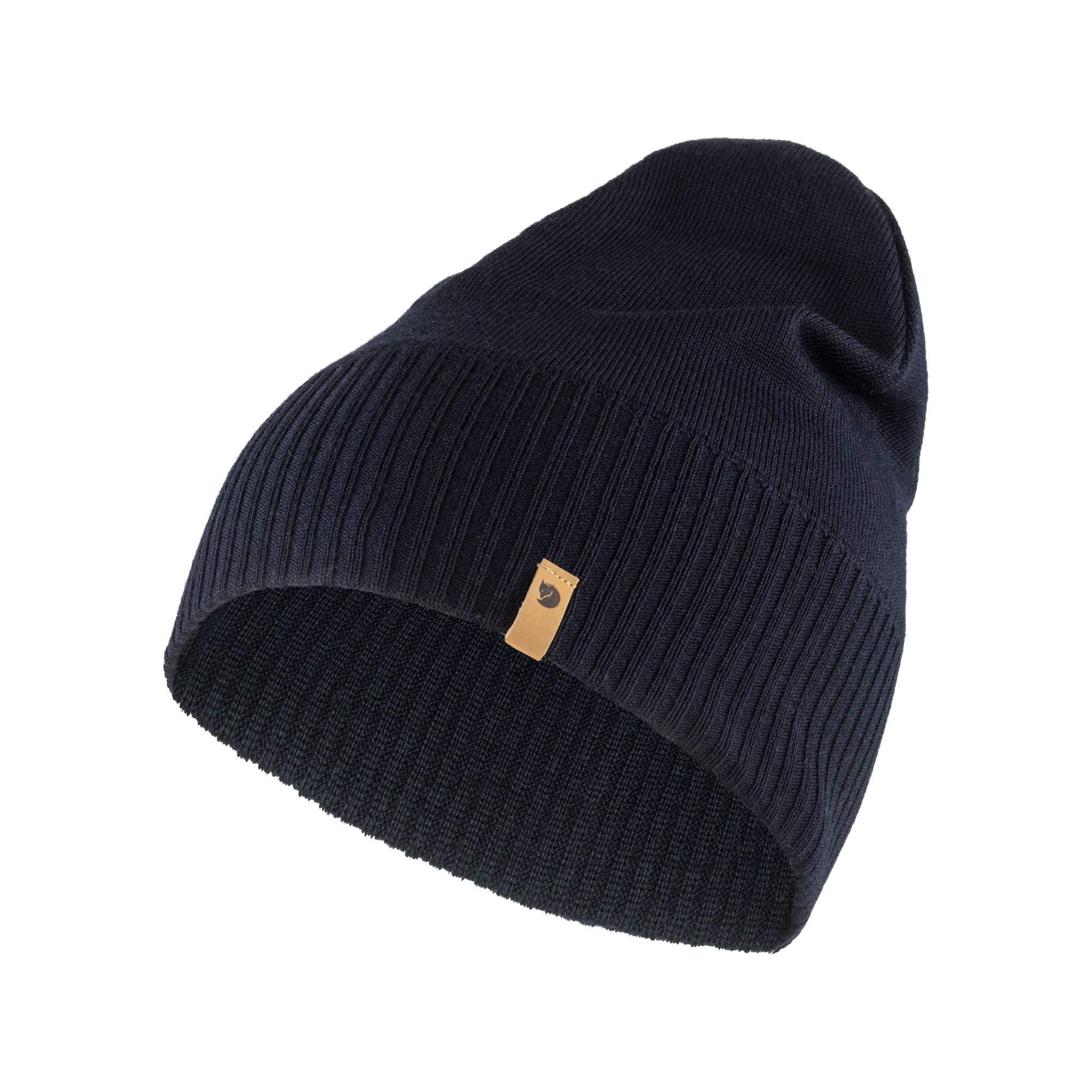 fj-llr-ven-merino-lite-hat-leichte-merinowolle-m-tze-f-r-herren-und-damen image 1
