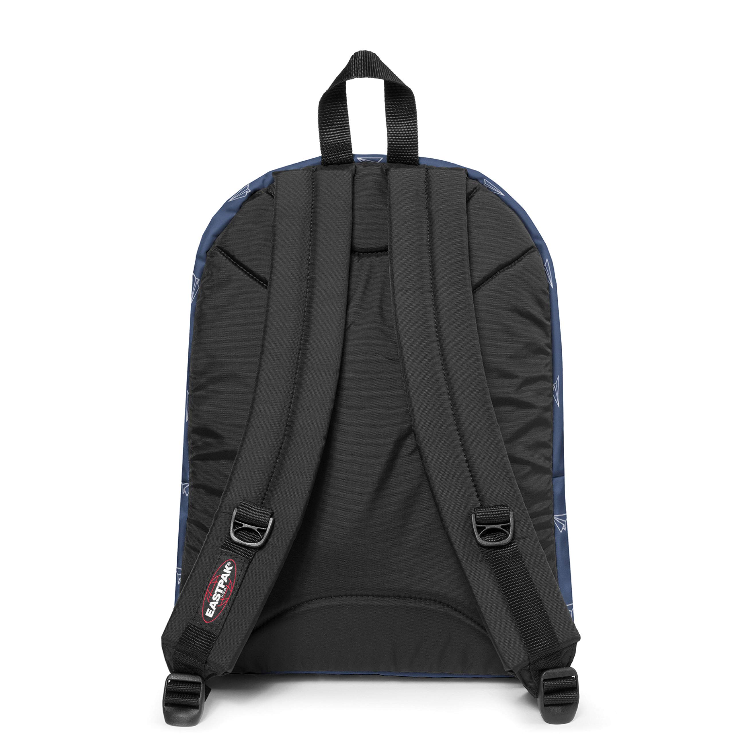 eastpak-pinnacle-rucksack-systematischer-2-fach-daypack image 2