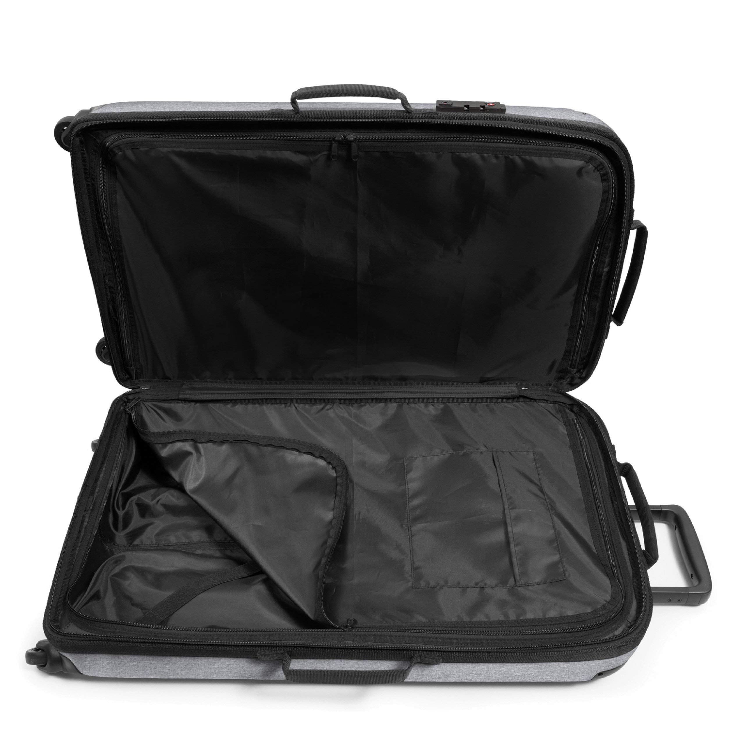 eastpak-tranzshell-l-koffer-77-cm-75-l-grau-sunday-grey image 5
