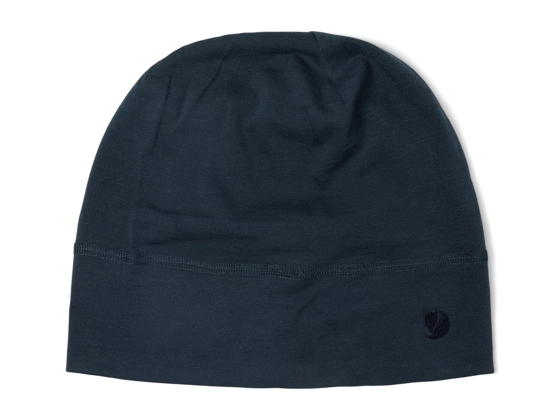 fj-llr-ven-abisko-lite-wool-beanie-leichte-wollm-tze-f-r-outdoor-unisex image 4