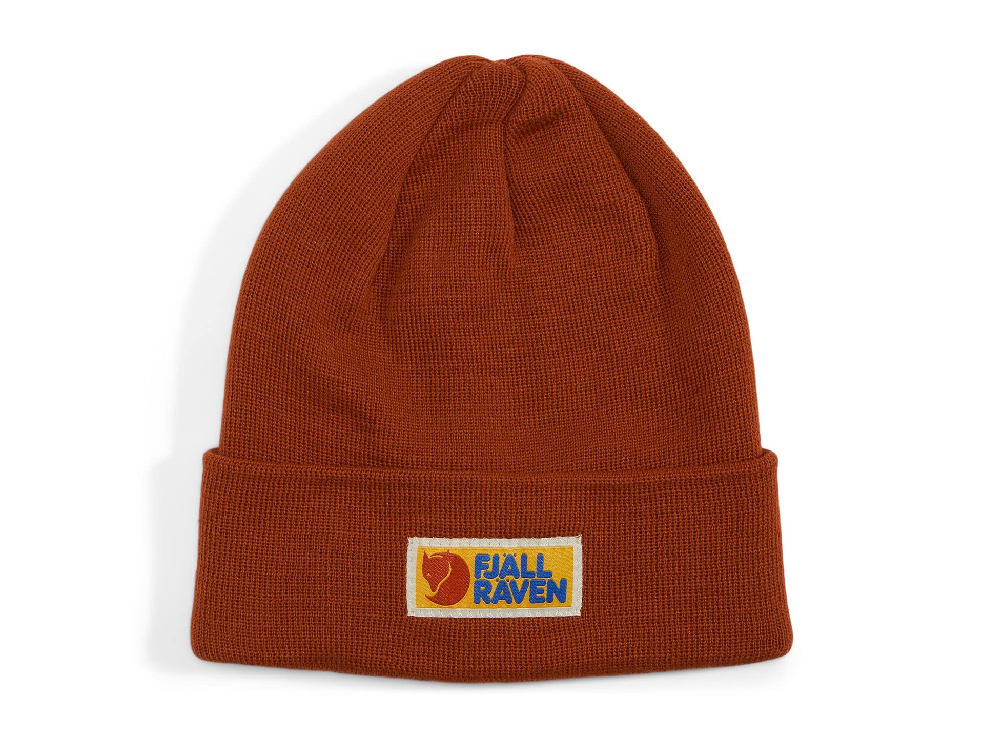 fj-llr-ven-vardag-classic-beanie-unisex-m-tze image 1