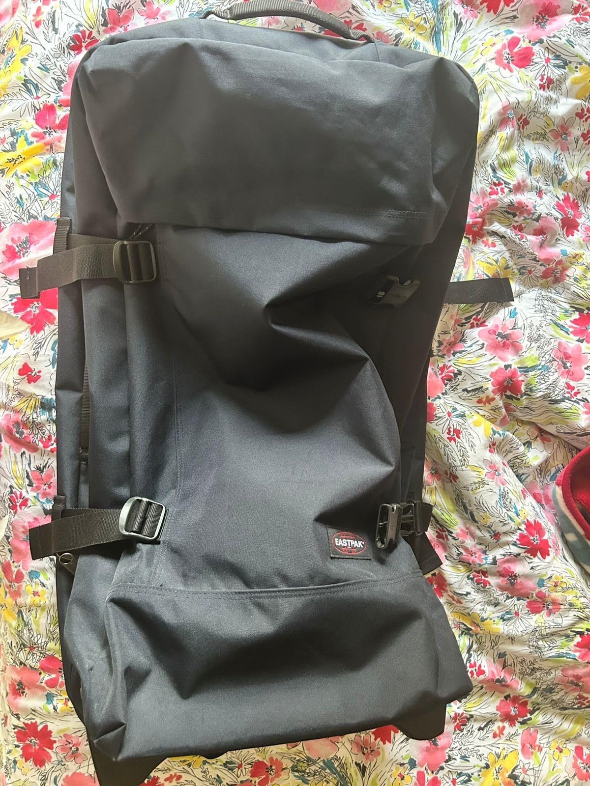 Perfekte Reisetasche