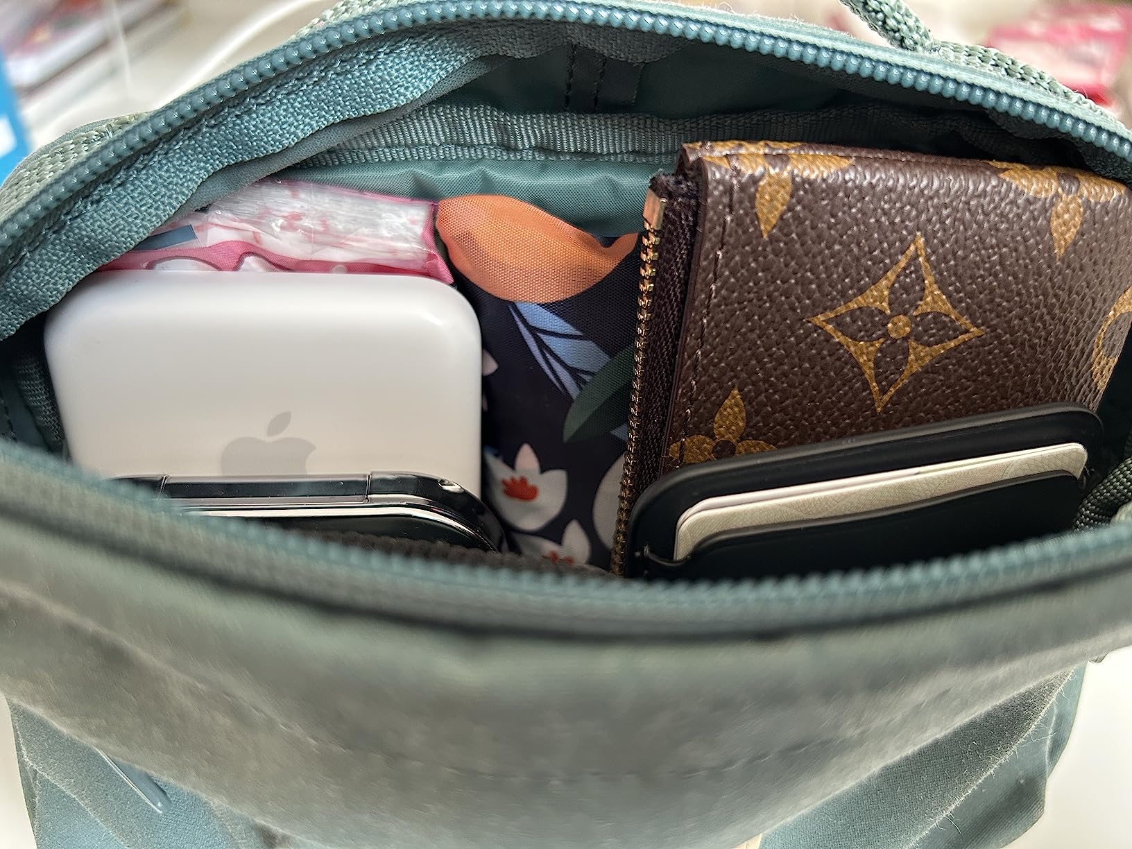 Gute Tasche
