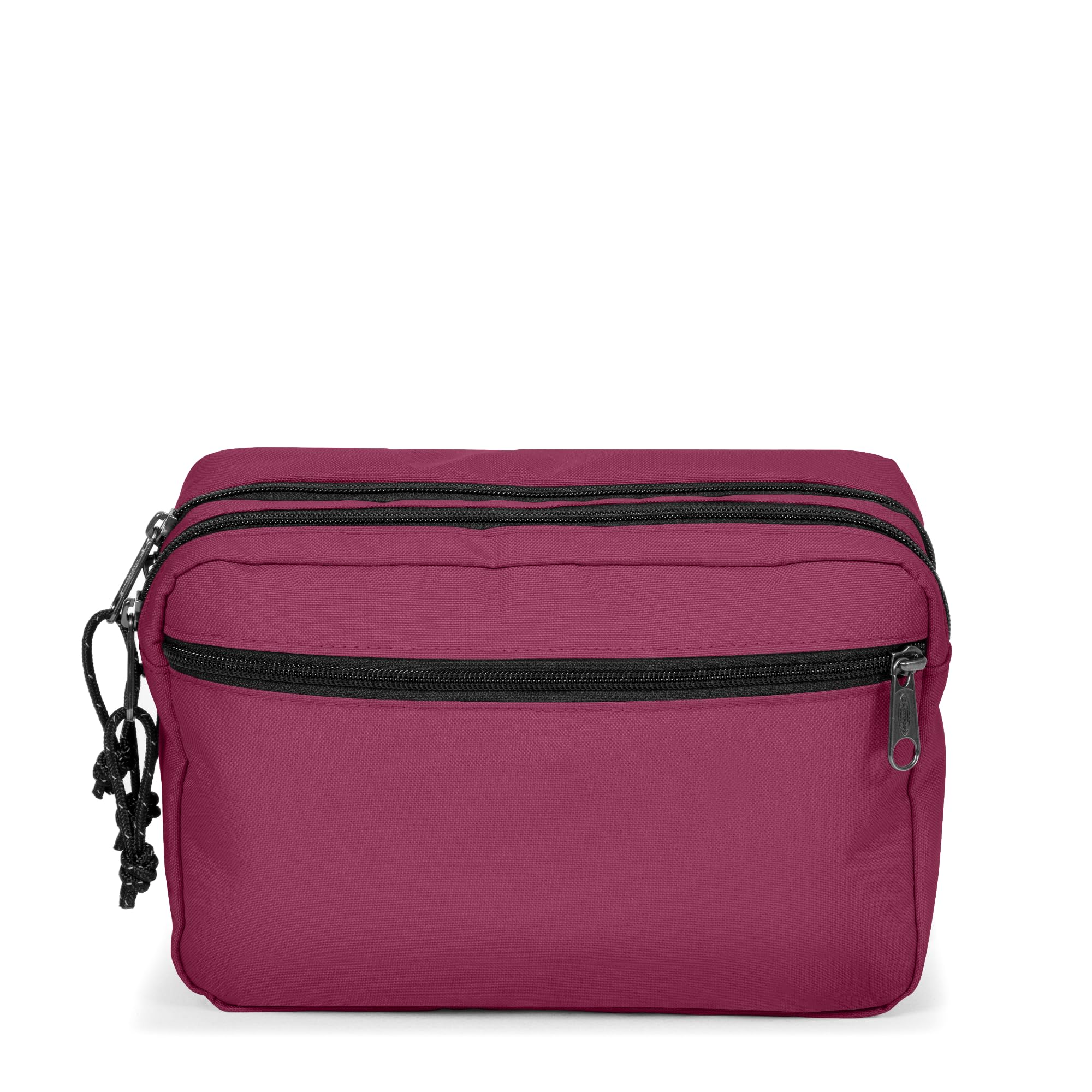 eastpak-mavis-toiletry-bag-wine-burgundy image 3