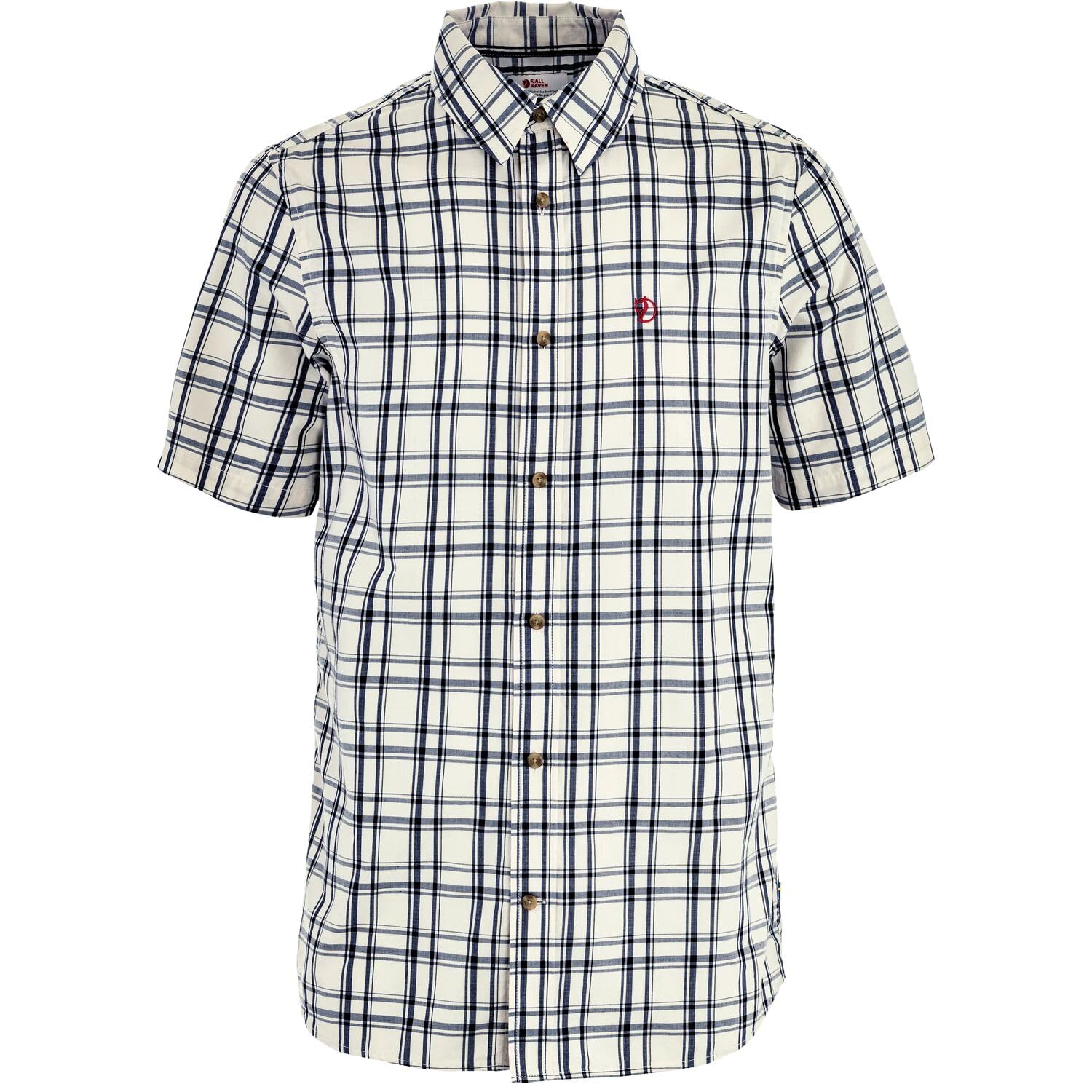 fj-llr-ven-herren-vik-lite-ss-shirt-leichtes-kurzarmhemd-aus-bio-baumwolle-und-l image 7