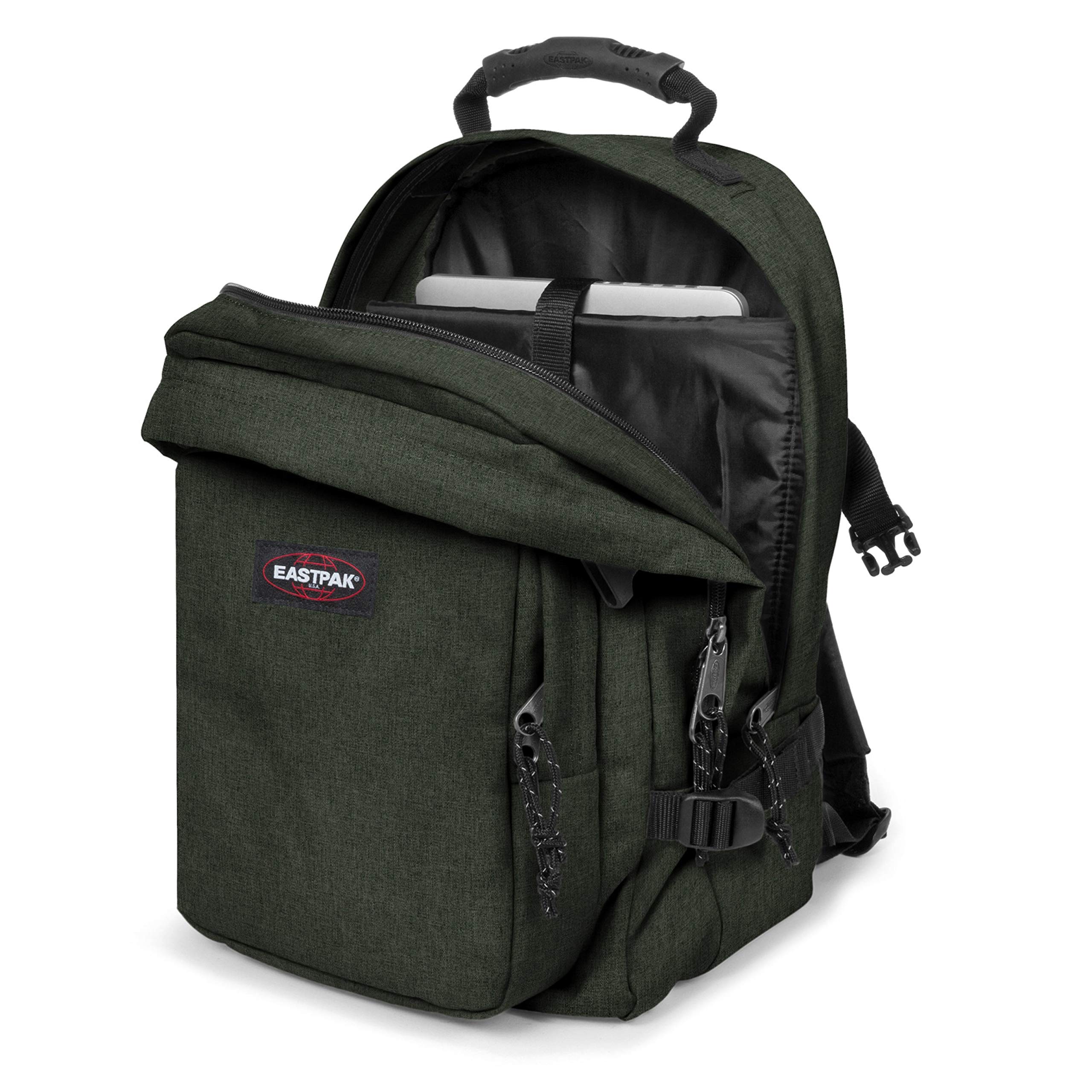 eastpak-provider-rucksack-33-liter-44-cm-crafty-moss image 4