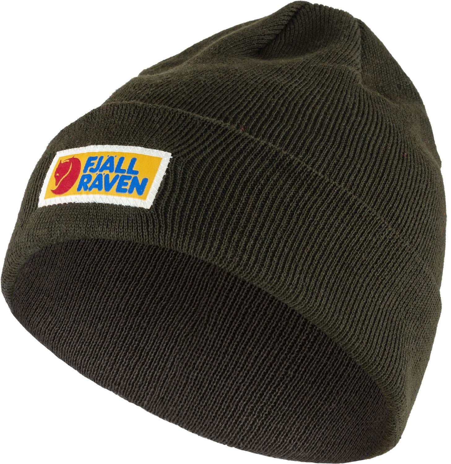 fj-llr-ven-vardag-classic-beanie-recycelte-polyester-strickm-tze-feuchtigkeitsab image 6