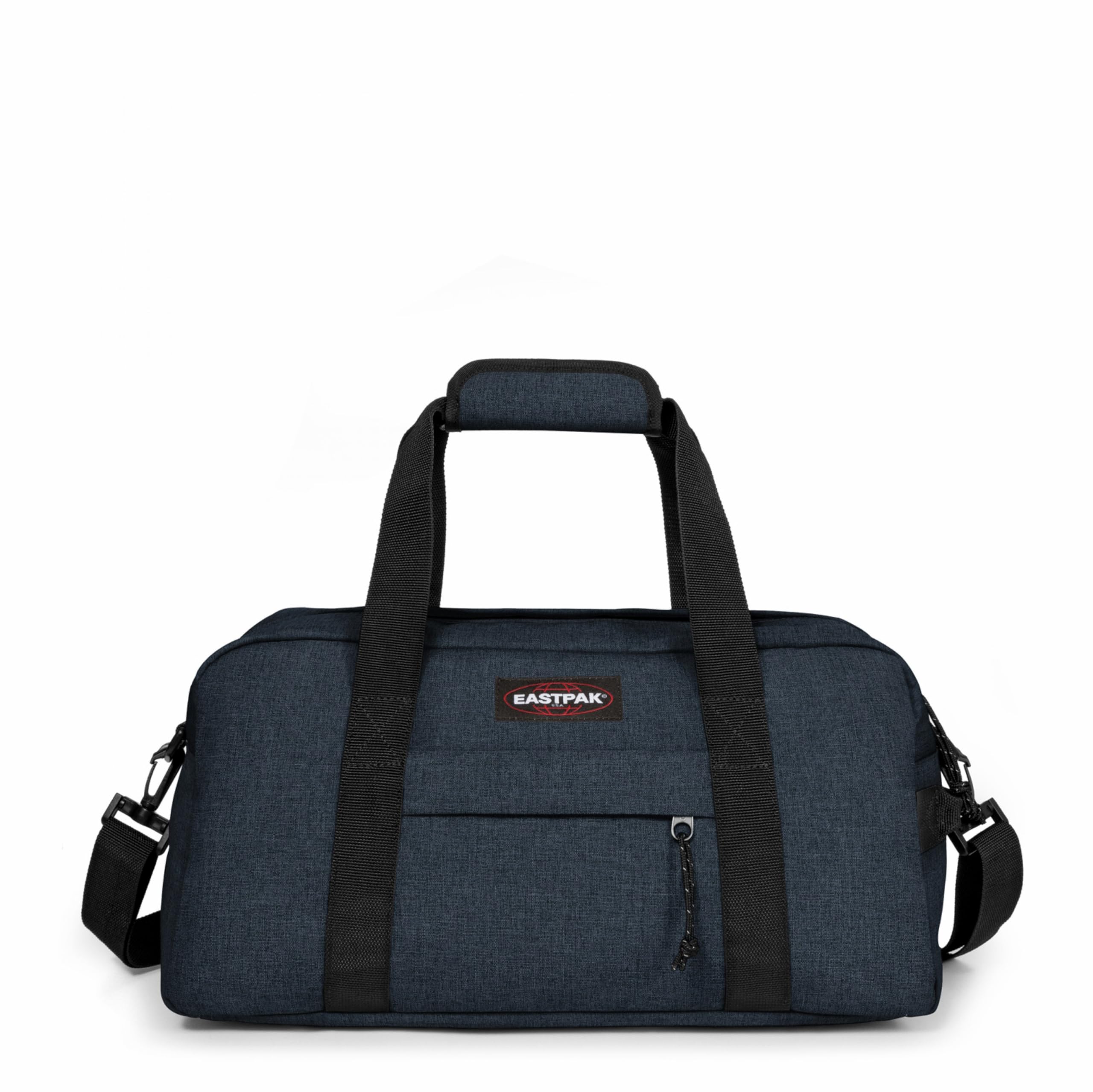 eastpak-compact-reisetasche-23-x-44-x-21-cm-24-l-black-schwarz image 7
