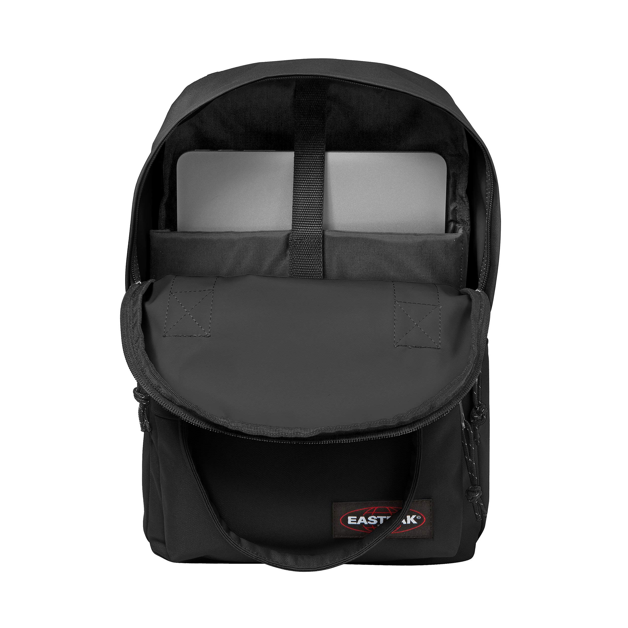 eastpak-padded-shop-r-kinderrucksack-15-liter-schwarz-ek23c008 image 2