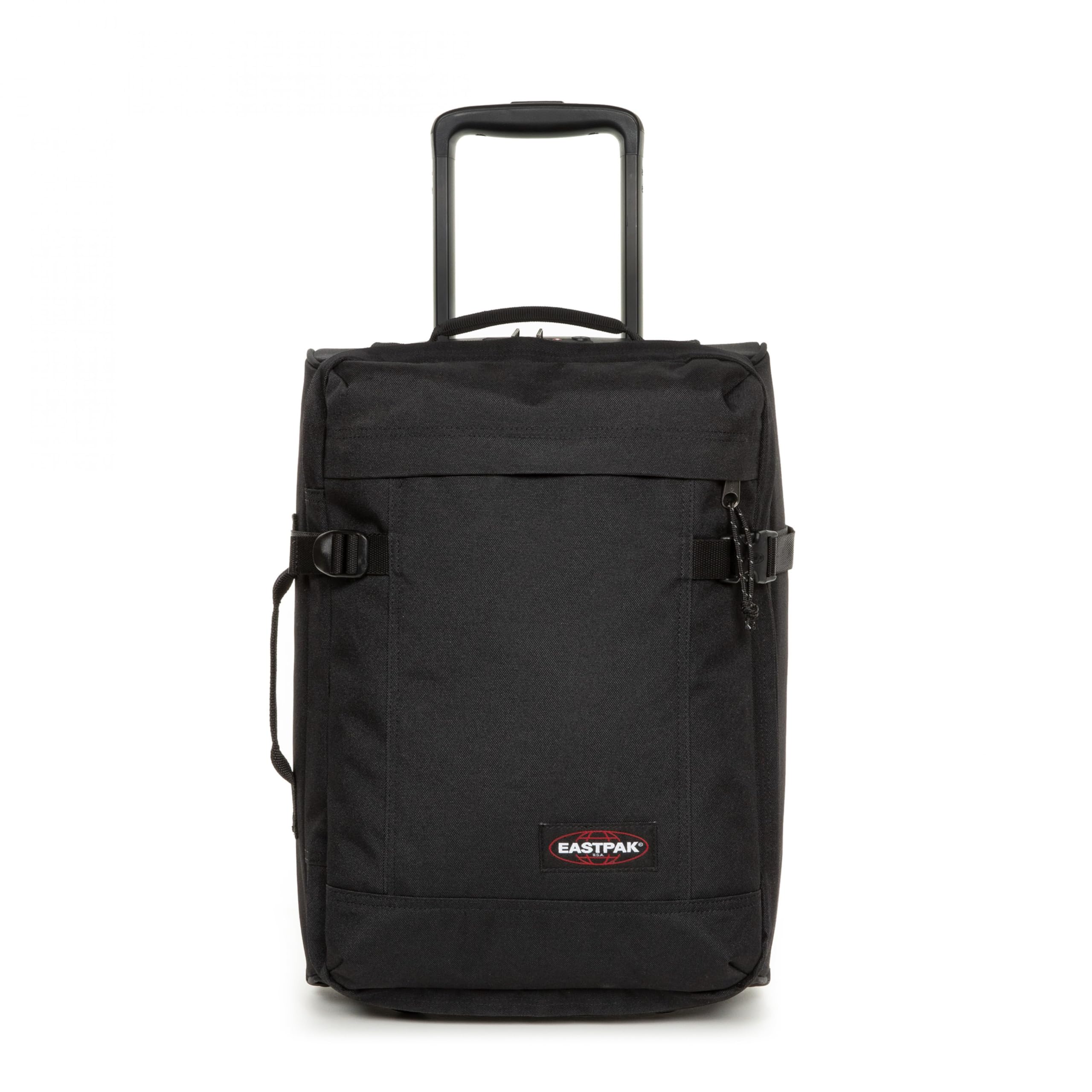 eastpak-tranverz-xxs-kabinenkoffer-45x32x20cm-handgep-ck-mit-tsa-schloss image 1