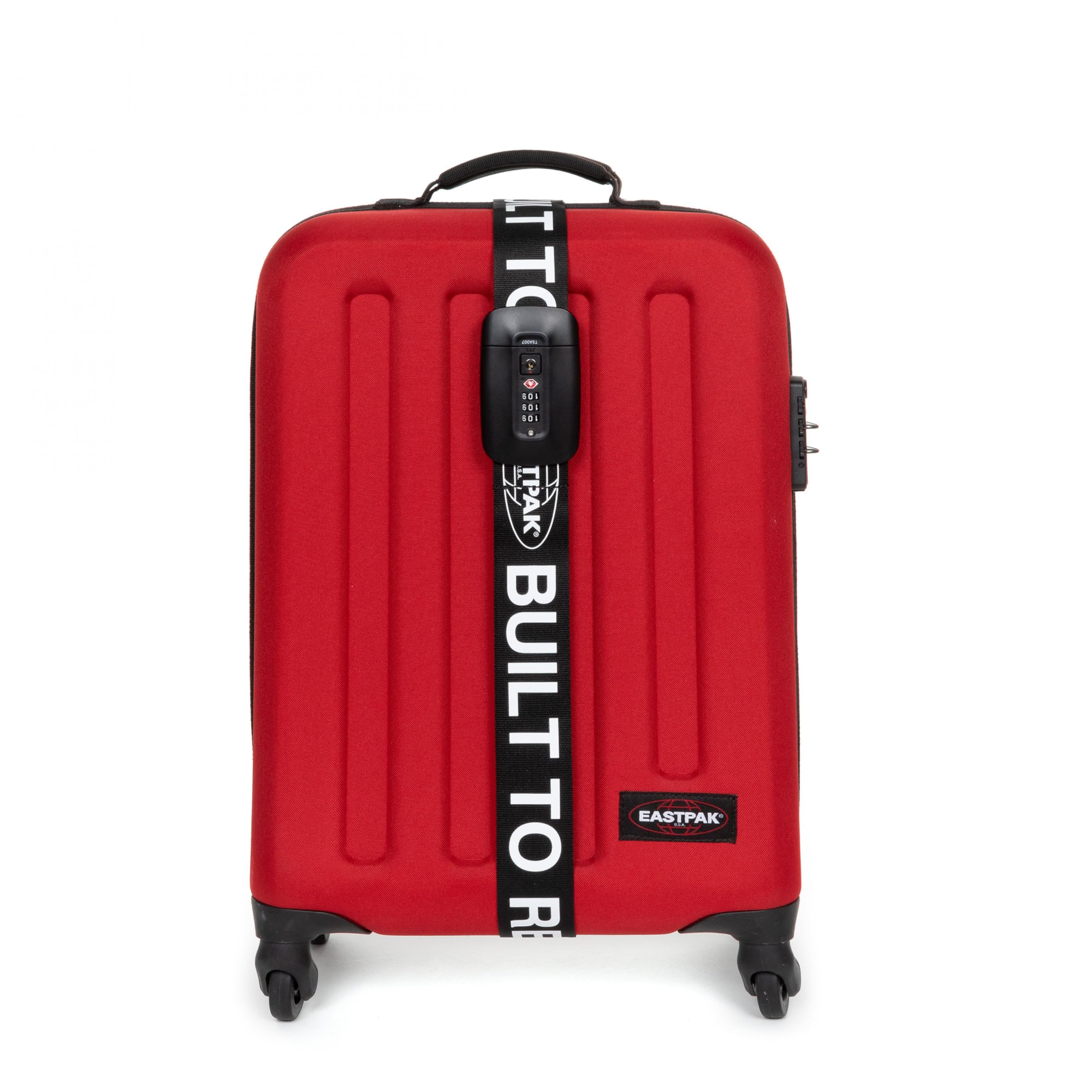 eastpak-lockbelt-gep-ckgurt-mit-tsa-schloss-schwarz image 3