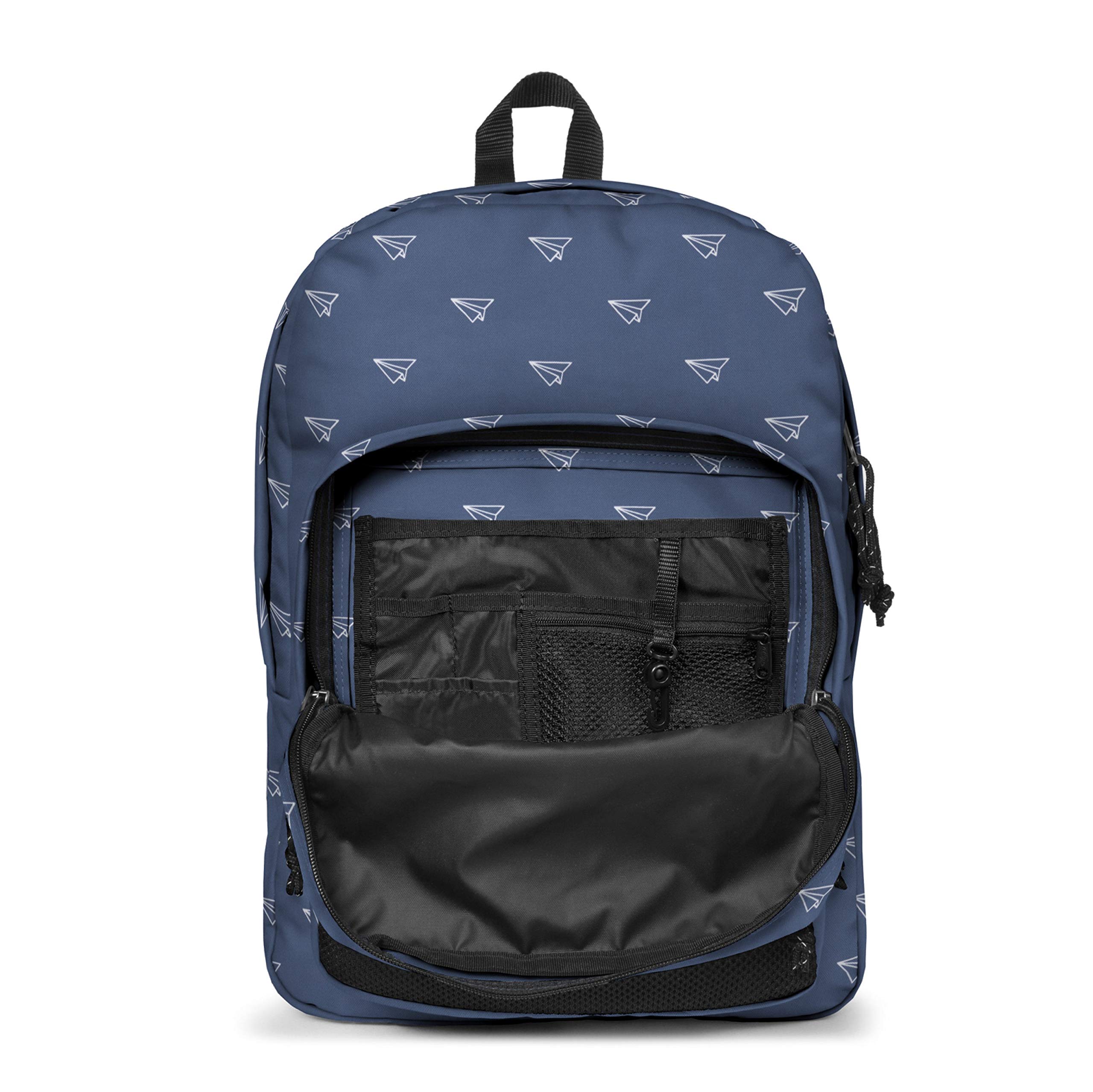 eastpak-pinnacle-rucksack-systematischer-2-fach-daypack image 4