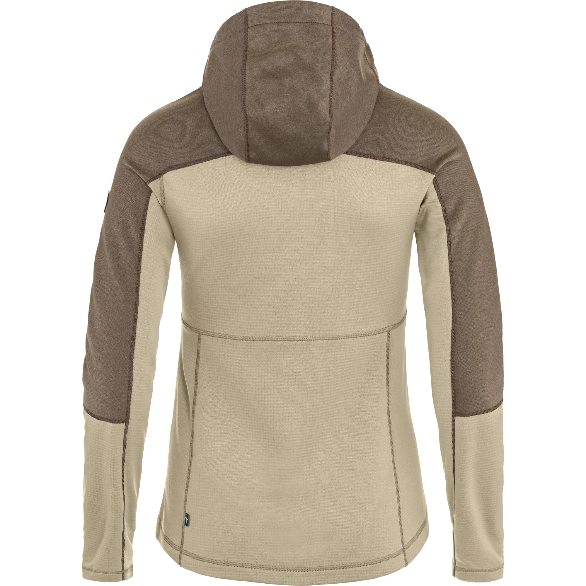fj-llr-ven-damen-abisko-trail-fleece-fleecejacke-leichtes-recyceltes-fleece-mit- image 3