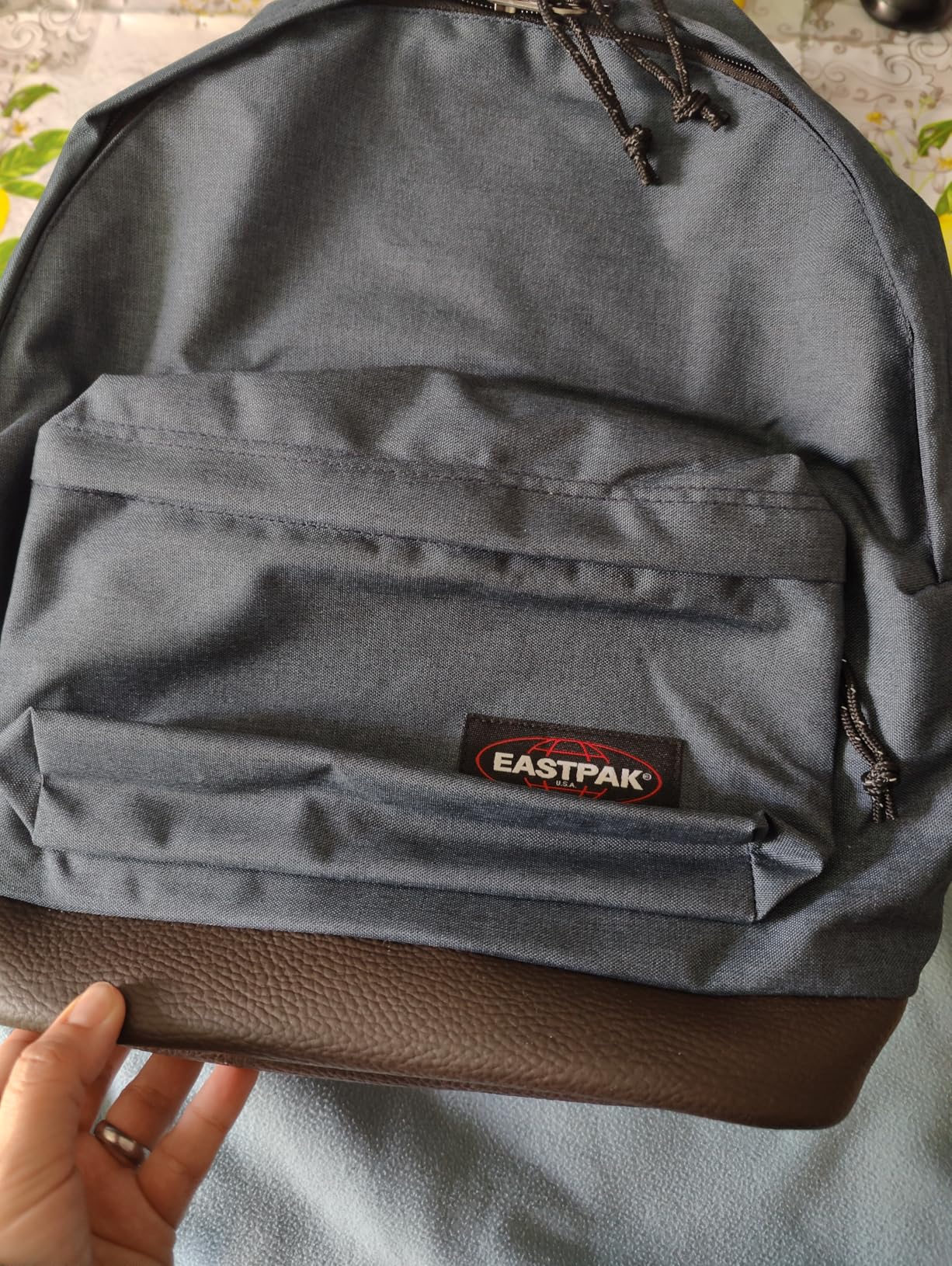 Guter Alltagsrucksack