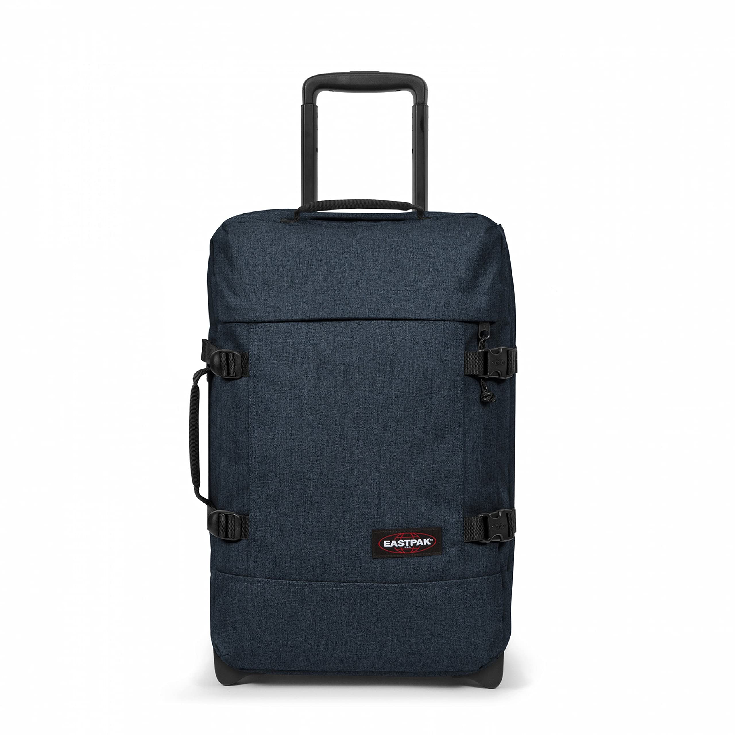 eastpak-tranverz-s-kabinentrolley-42l-black image 8