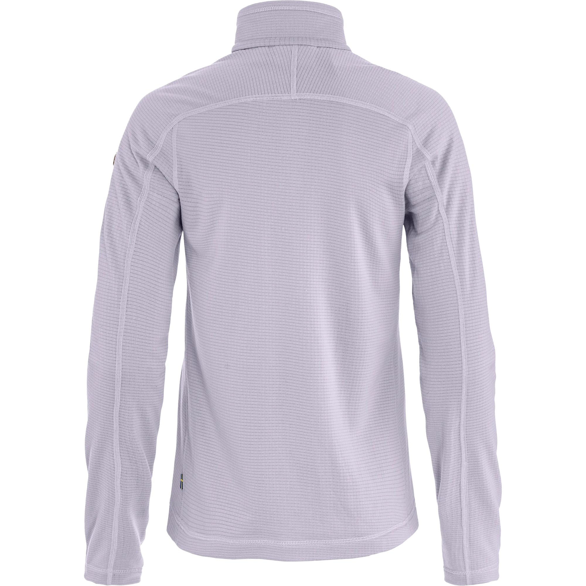 fj-llr-ven-damen-abisko-lite-fleece-jacke-w-leichte-packbare-fleecejacke-aus-rec image 3