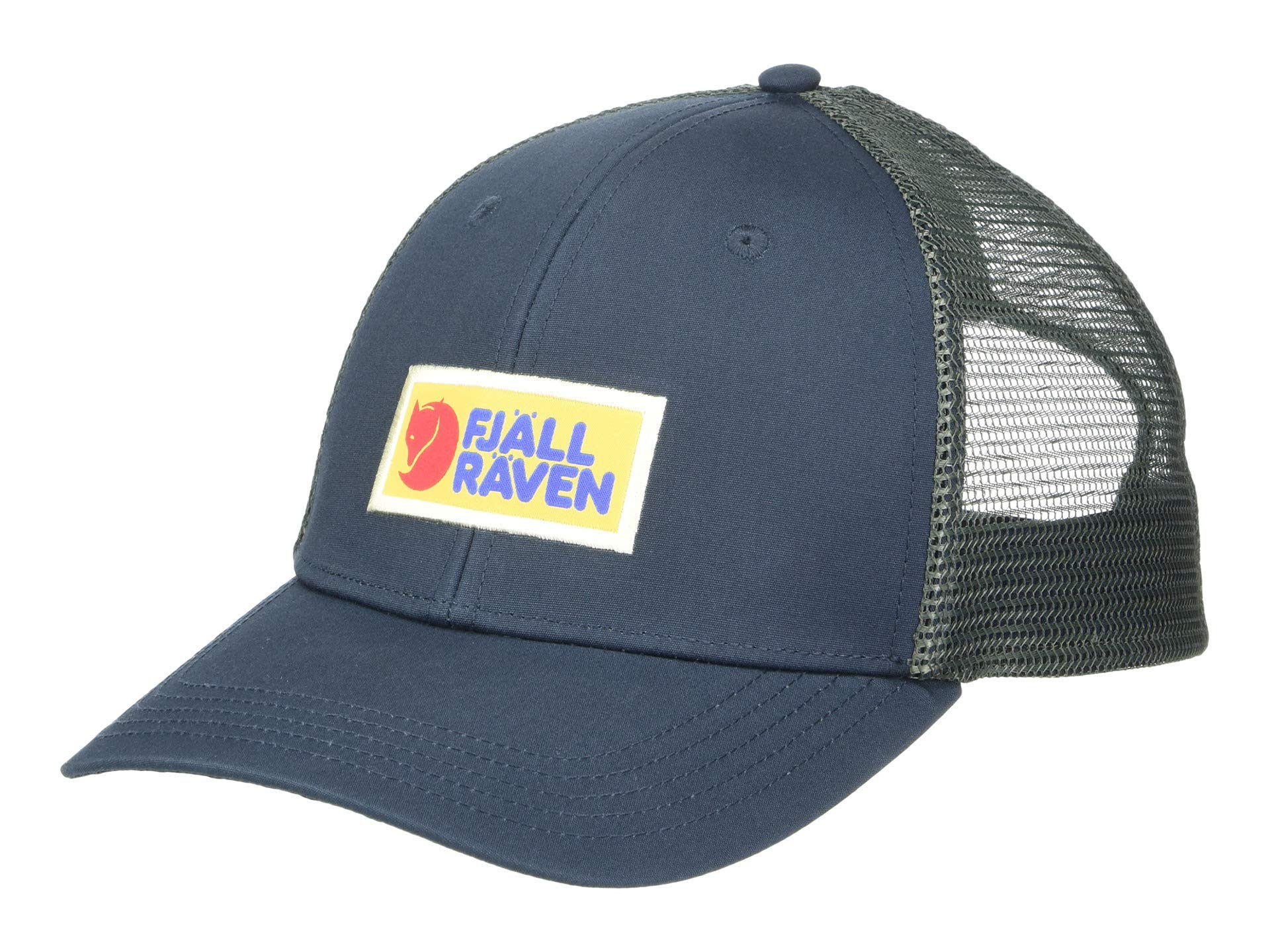 fj-llr-ven-vardag-langtradarkeps-klassische-trucker-cap-aus-g-1000-eco-und-recyc image 5