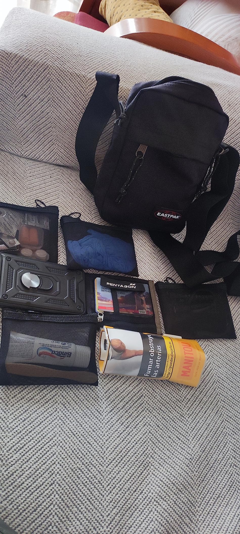 Praktisch und stylisch