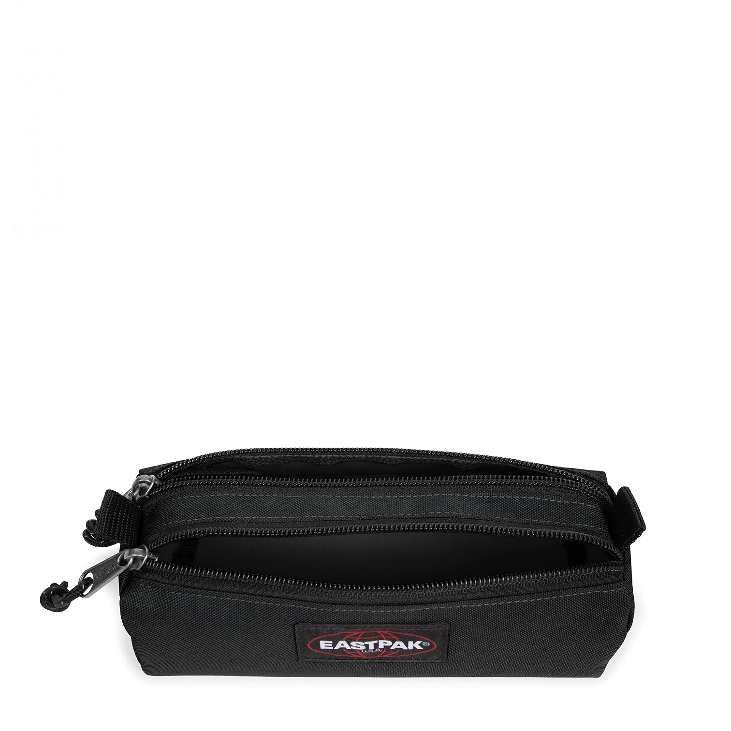 eastpak-double-benchmark-federm-ppchen-zwei-f-cher-robustes-design image 2