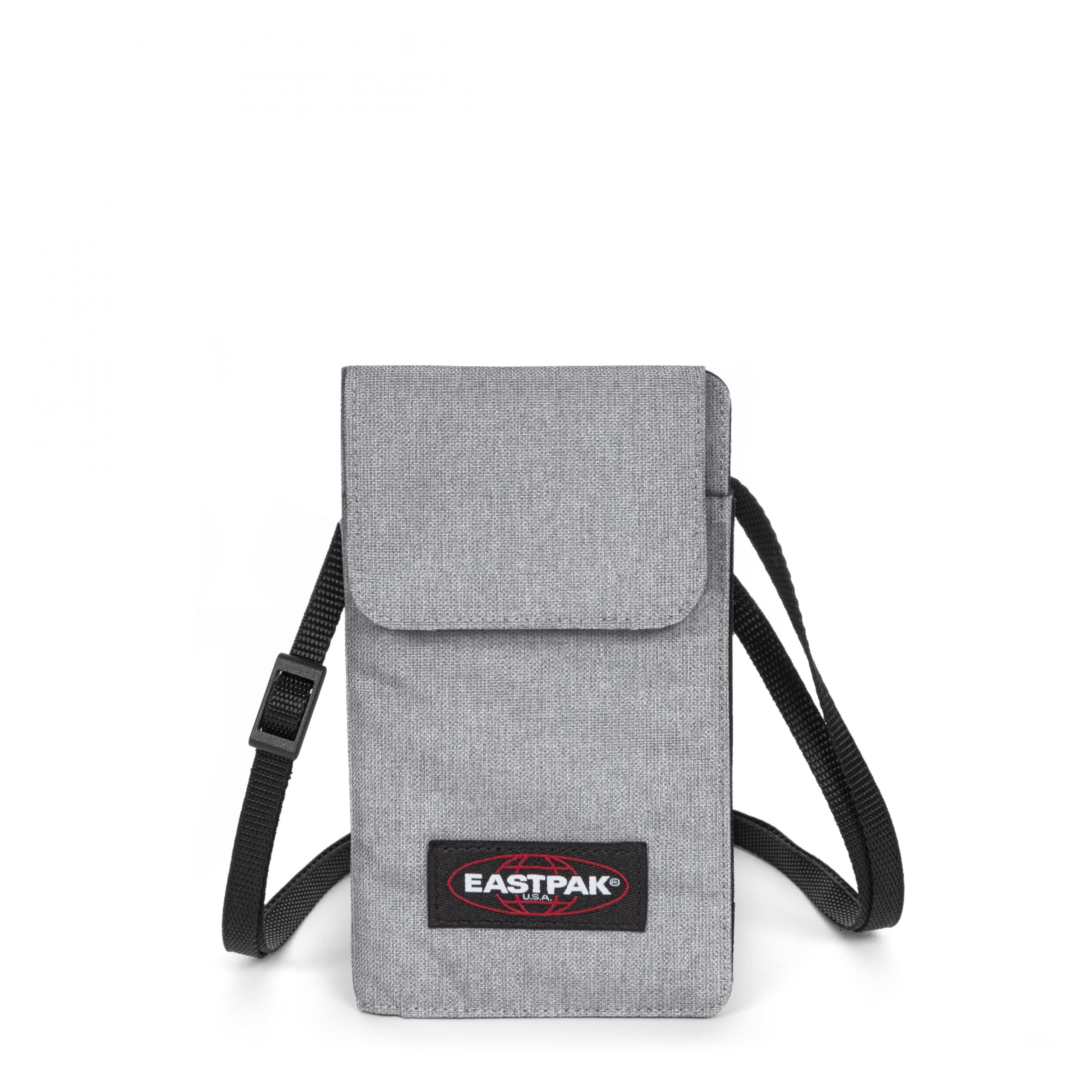 eastpak-daller-pouch-umh-ngetasche-aus-nylon-schwarz image 8