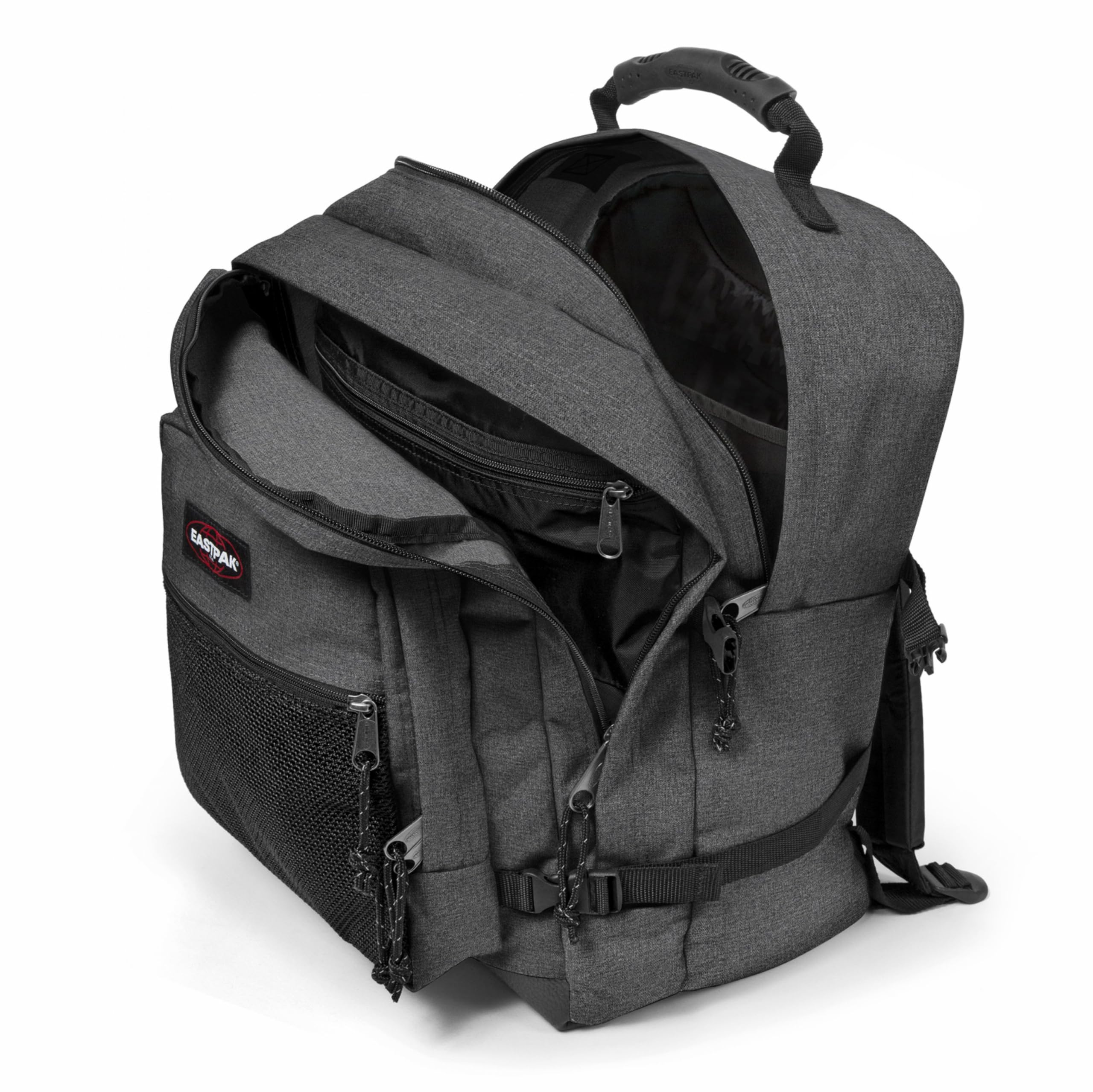 eastpak-ultimate-rucksack-ger-umiger-unisex-tagesrucksack-f-r-schule-und-freizei image 2