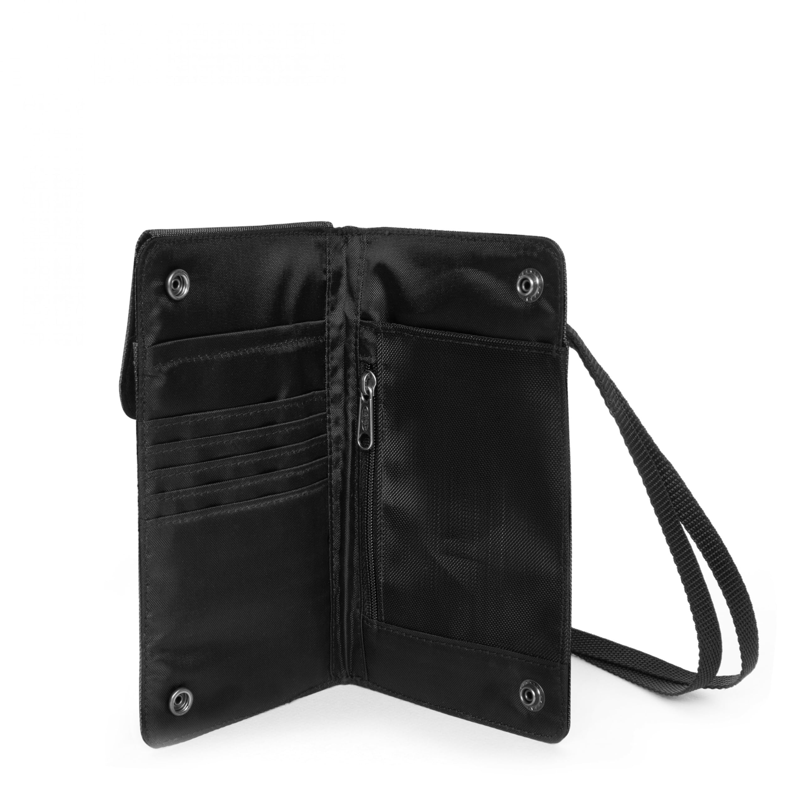 eastpak-daller-pouch-umh-ngetasche-aus-nylon-schwarz image 3