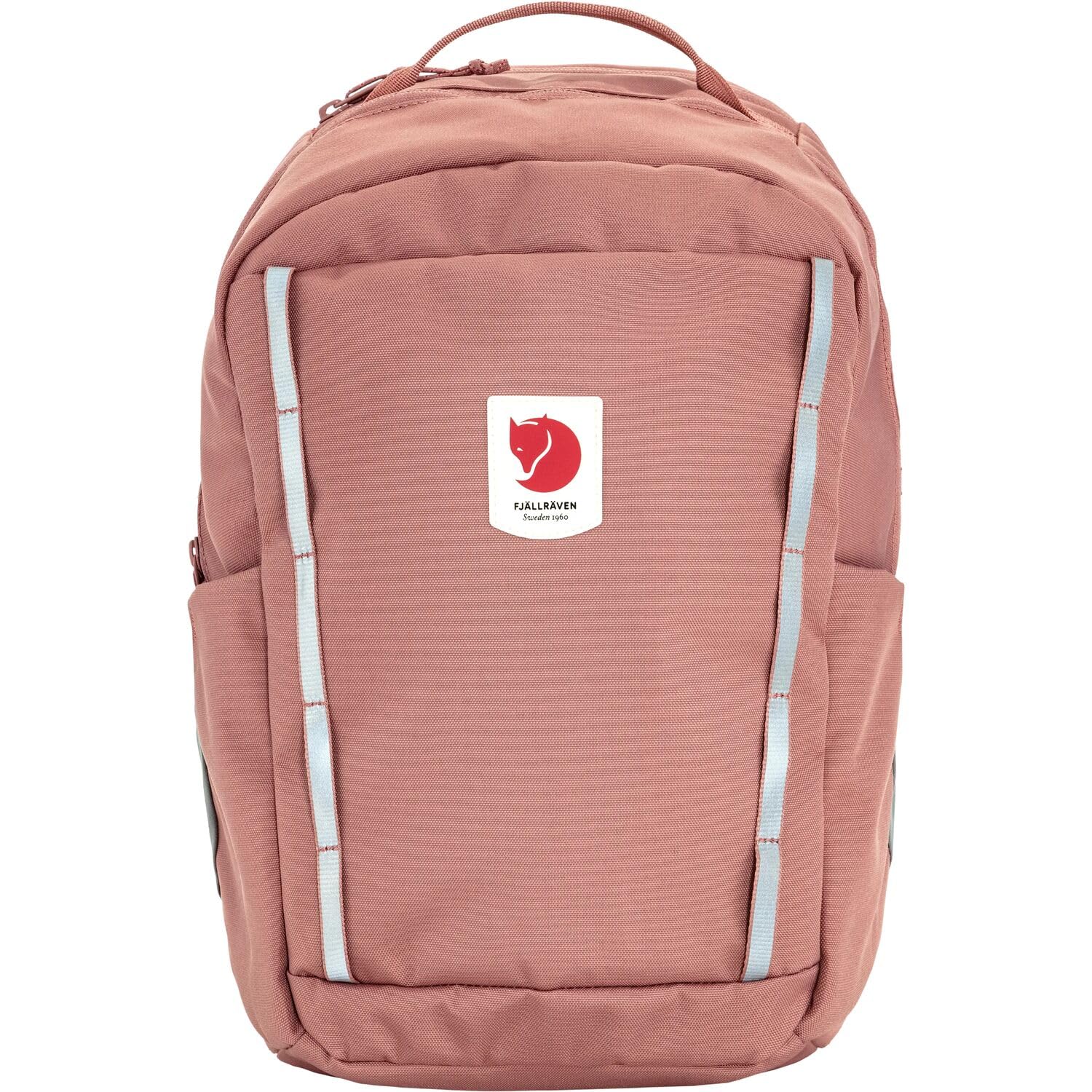 fj-llr-ven-skule-kids-backpack-15l-dusty-rose-robuster-schulrucksack-f-r-kinder- image 1