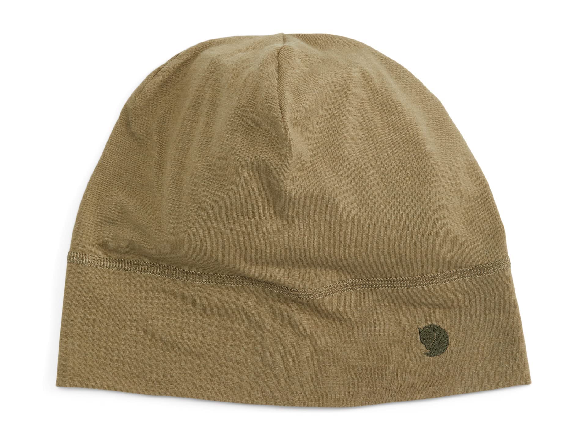 fj-llr-ven-abisko-lite-wool-beanie-leichte-wollm-tze-f-r-outdoor-unisex image 3