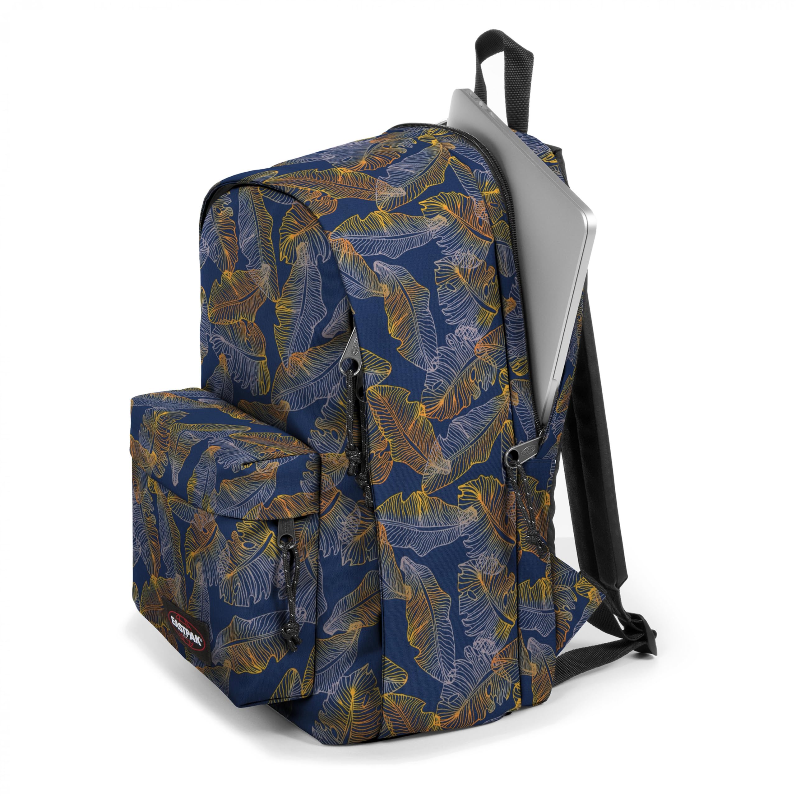 eastpak-back-to-work-rucksack-mit-gepolstertem-laptopfach image 4