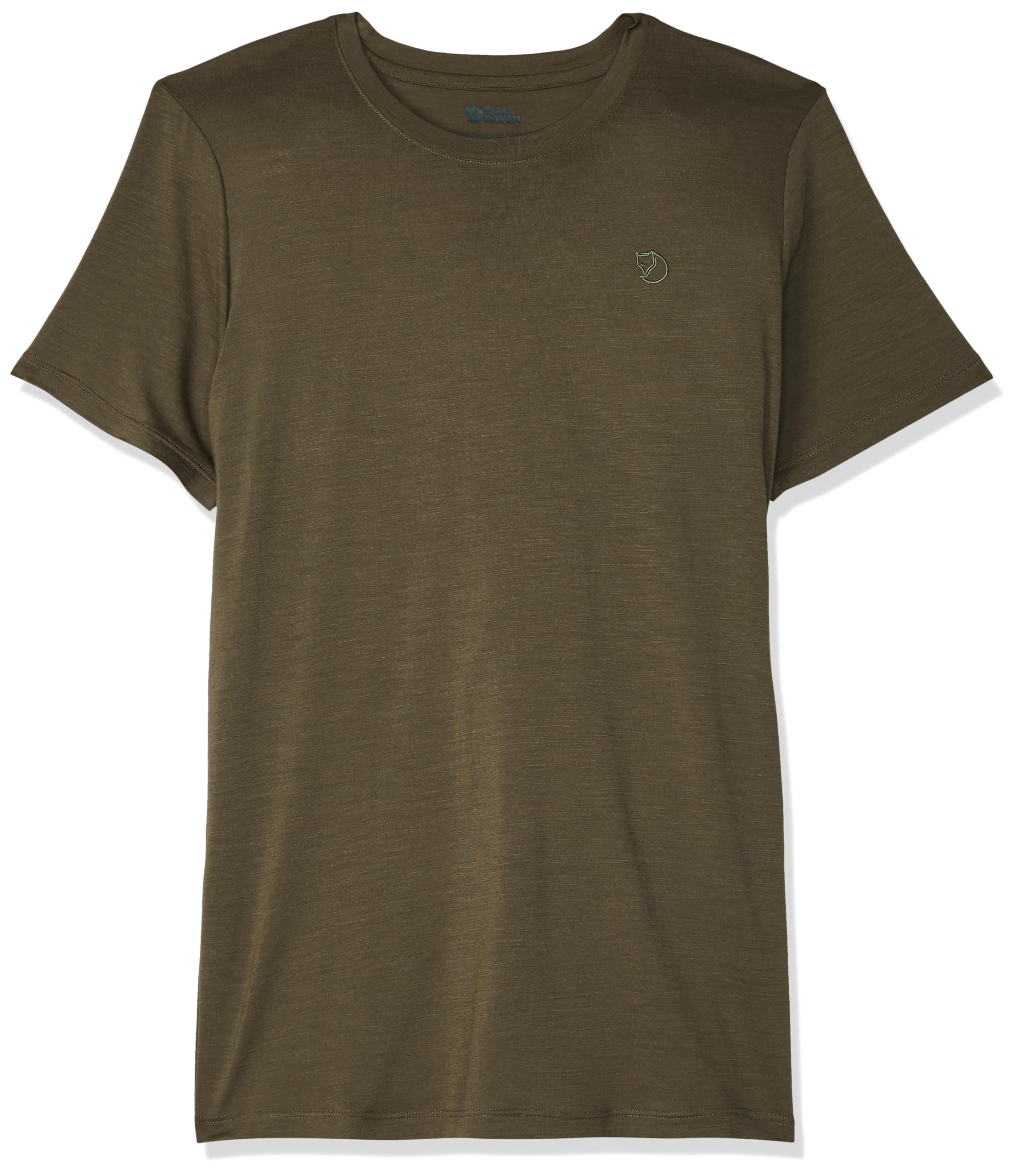 fj-llr-ven-damen-abisko-wool-ss-t-shirt-1er-pack-merinowolle-shirt-f-r-outdoor-a image 7