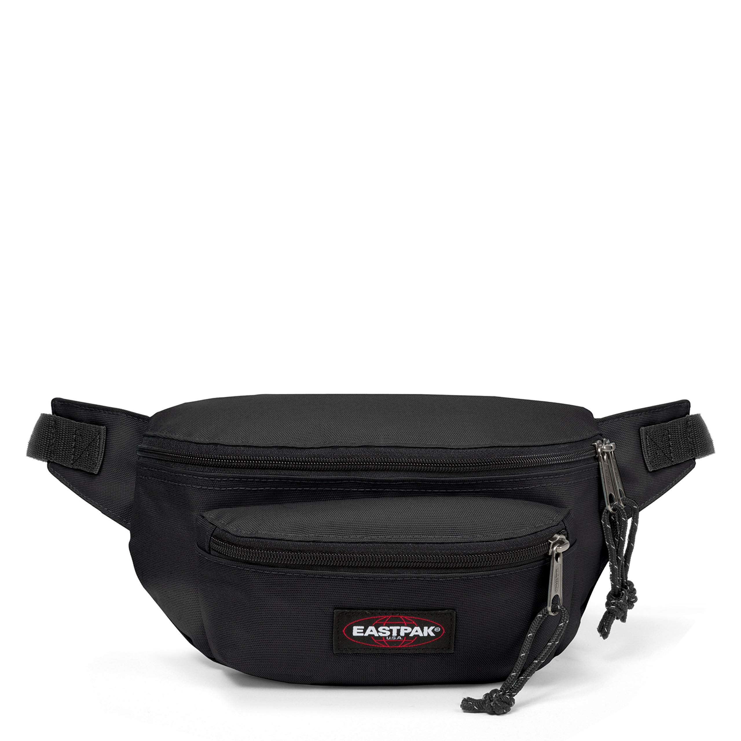 eastpak-doggy-bag-g-rteltasche-3l-schwarz image 4