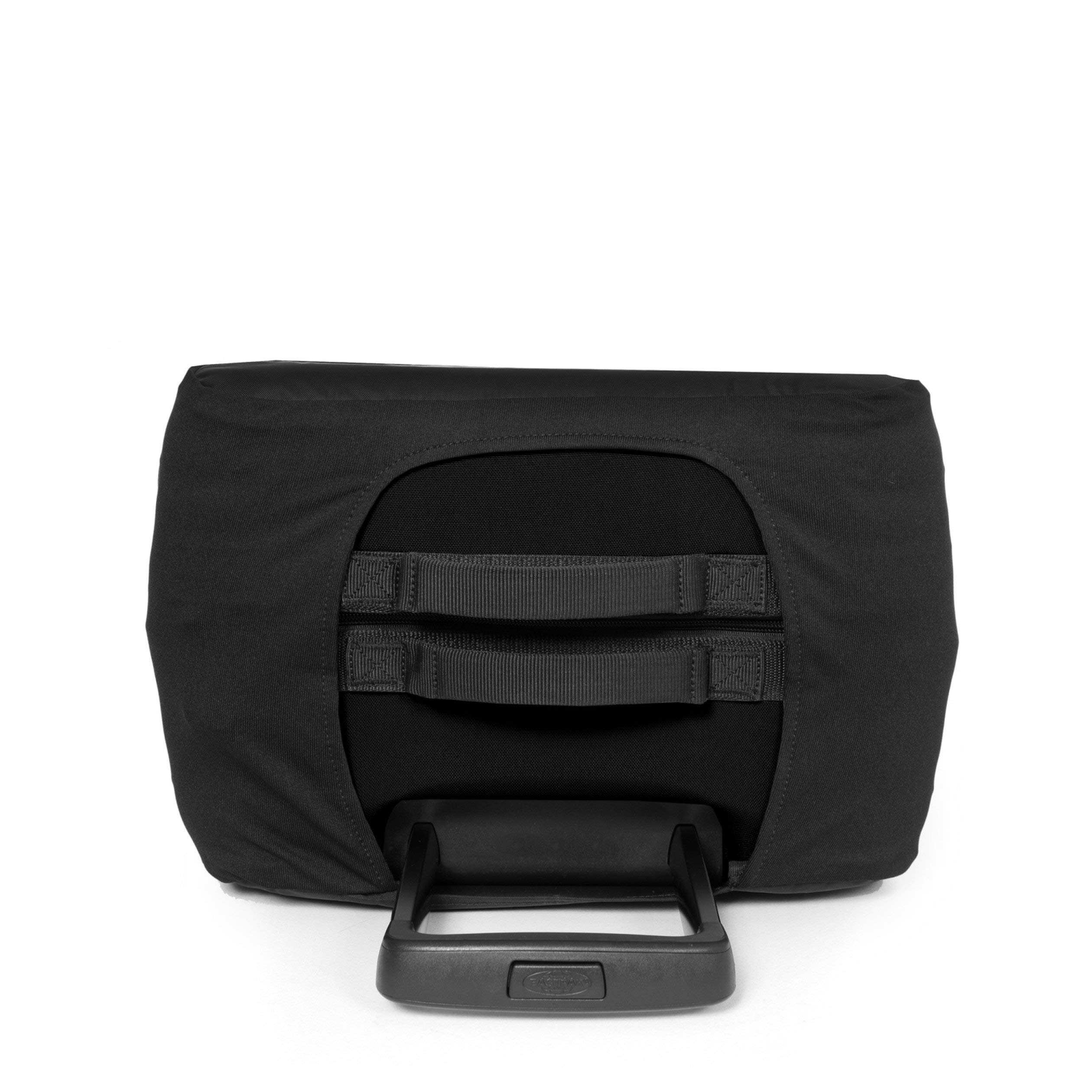 eastpak-jari-s-koffer-schutzh-lle-45-cm-schwarz-passend-f-r-kleine-koffer image 4