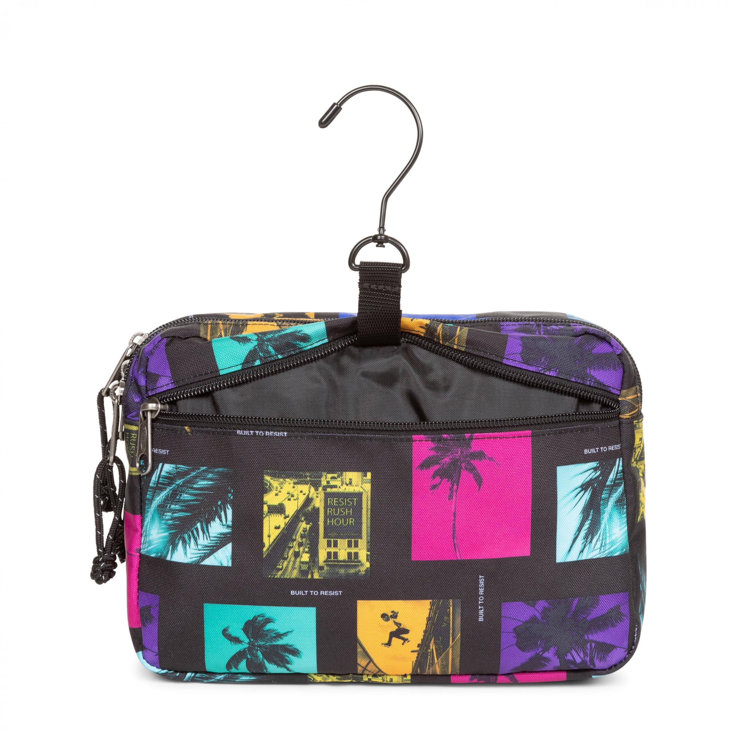 eastpak-mavis-kulturtasche-6l-city-bay-black image 4