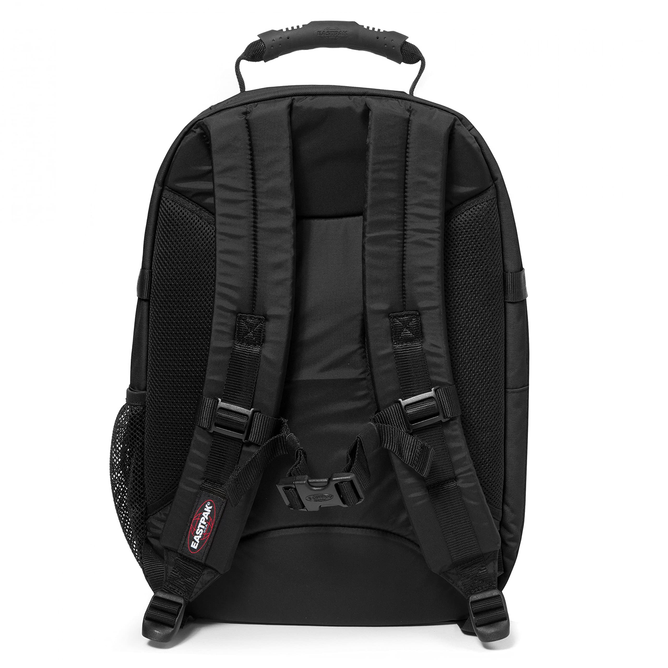 eastpak-tutor-rucksack-39-l-schwarz-mit-laptopfach-f-r-15-zoll image 3