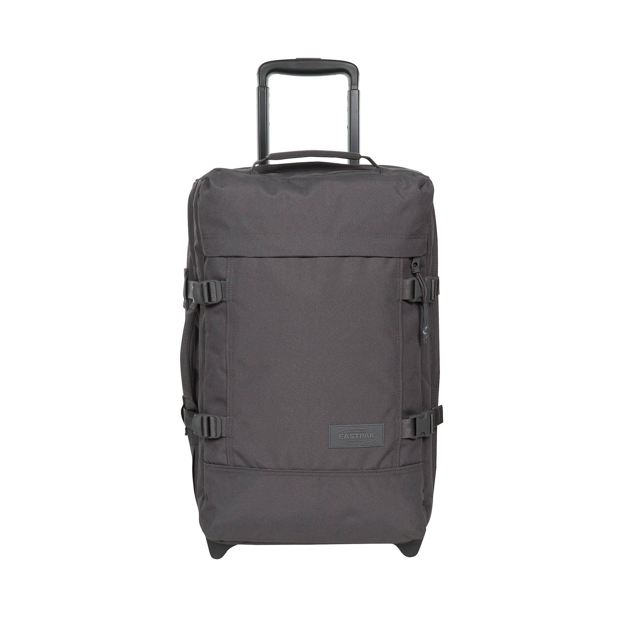 eastpak-tranverz-s-koffer-51-cm-41-5-l-black-denim image 1