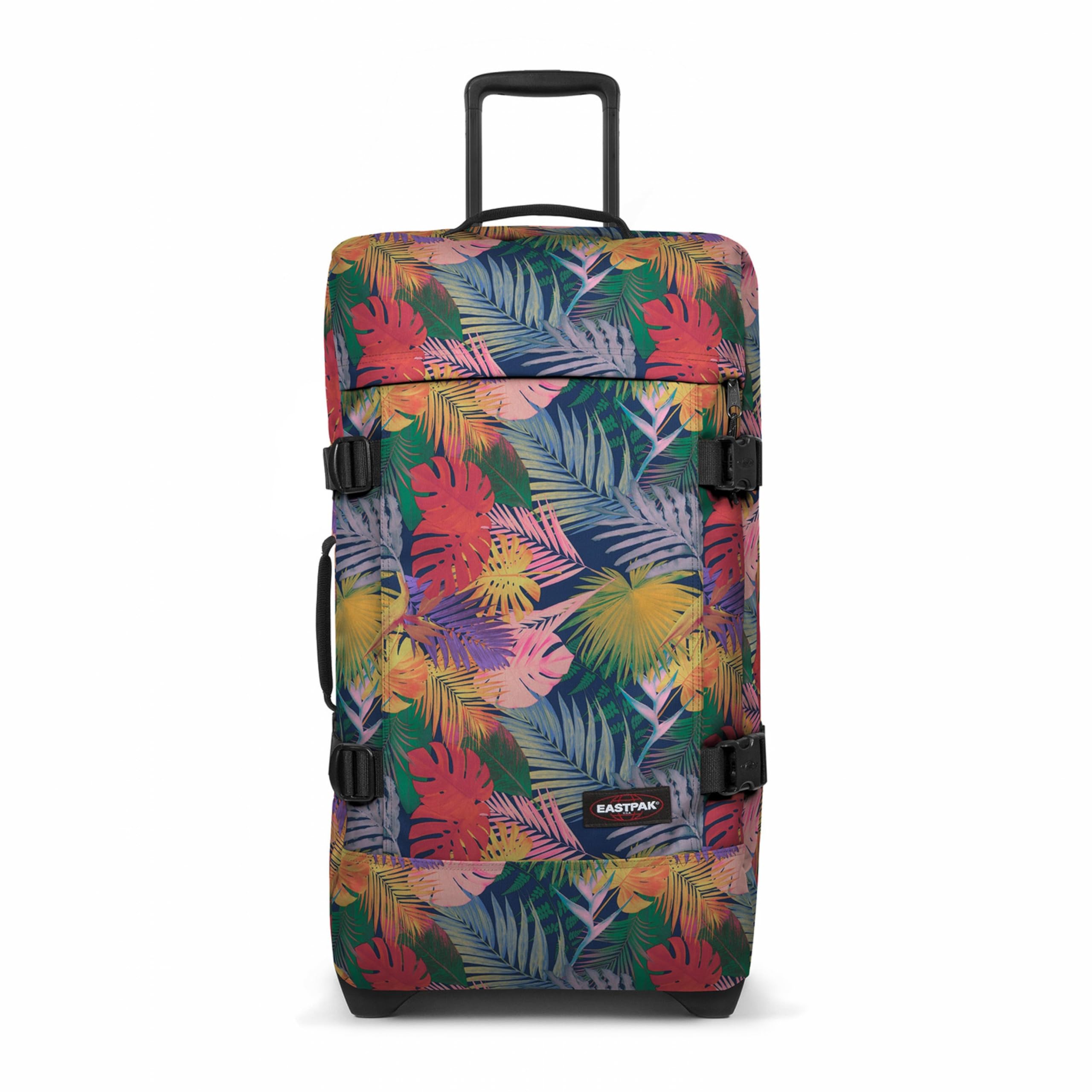 eastpak-tranverz-m-koffer-80-l-2-rollen-trolley-mit-teleskopgriff image 8
