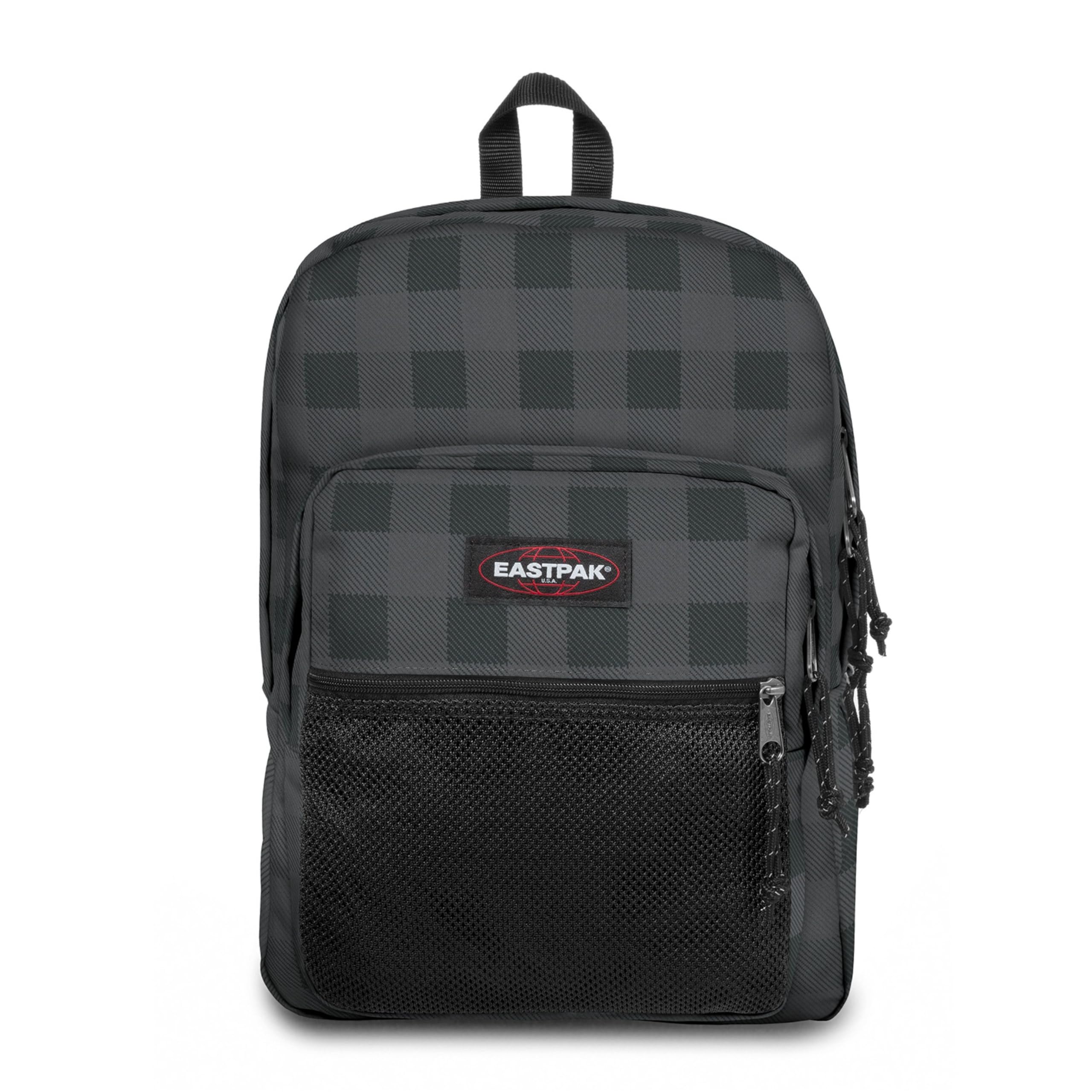 eastpak-pinnacle-rucksack-schwarz image 7